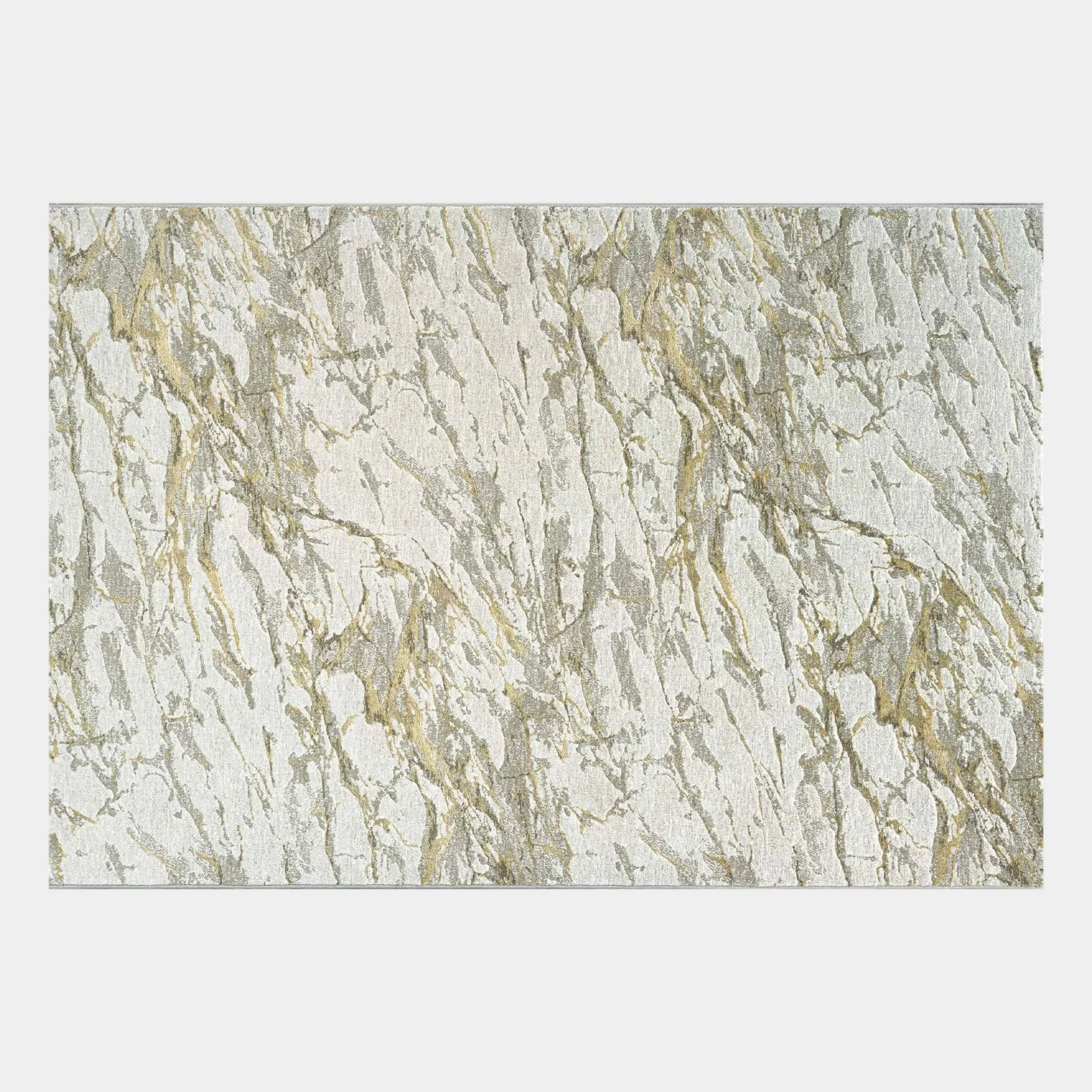 Quartz - Patterned Rug - Image 5