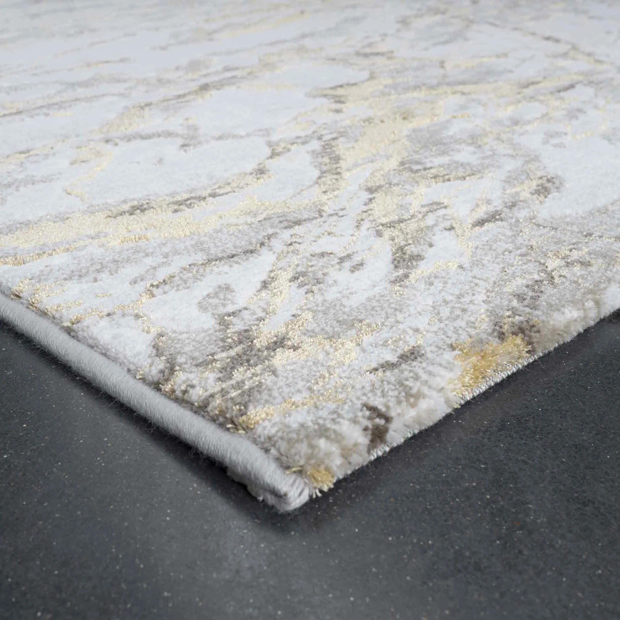 Quartz - Patterned Rug - Image 6