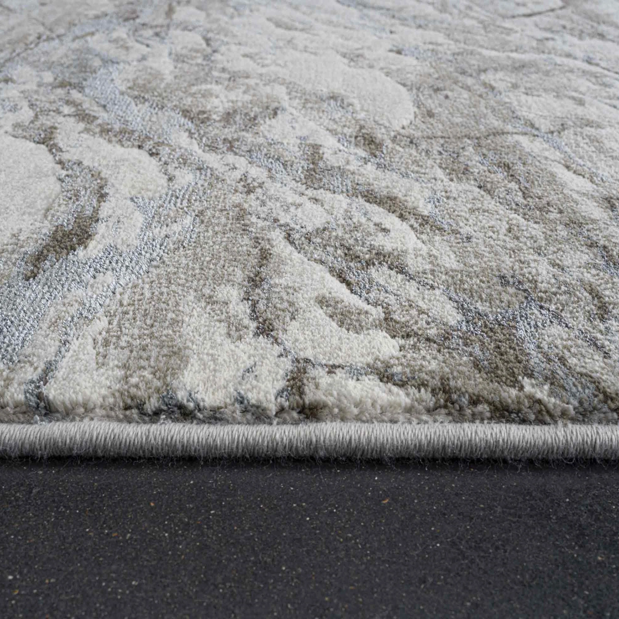 Quartz - Patterned Rug - Image 9
