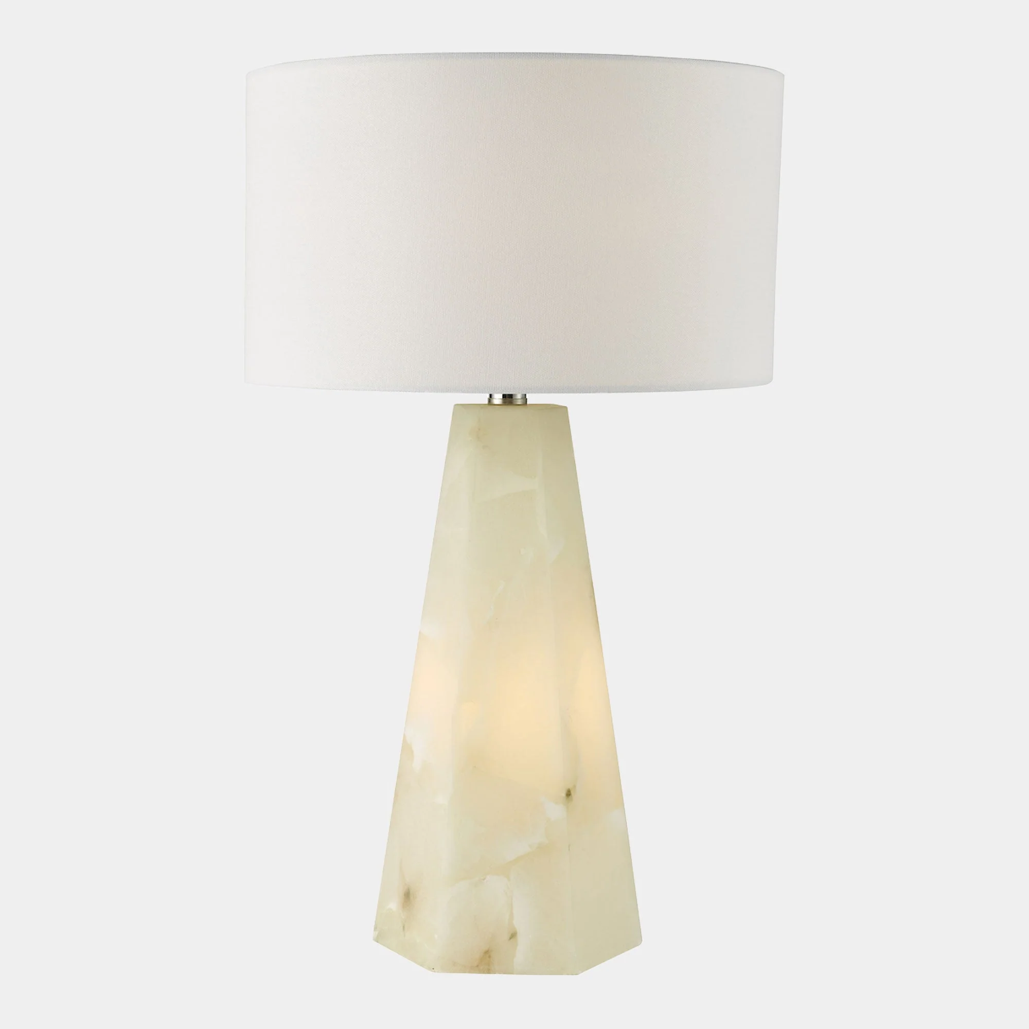 Rasima Alabaster - Table Lamp