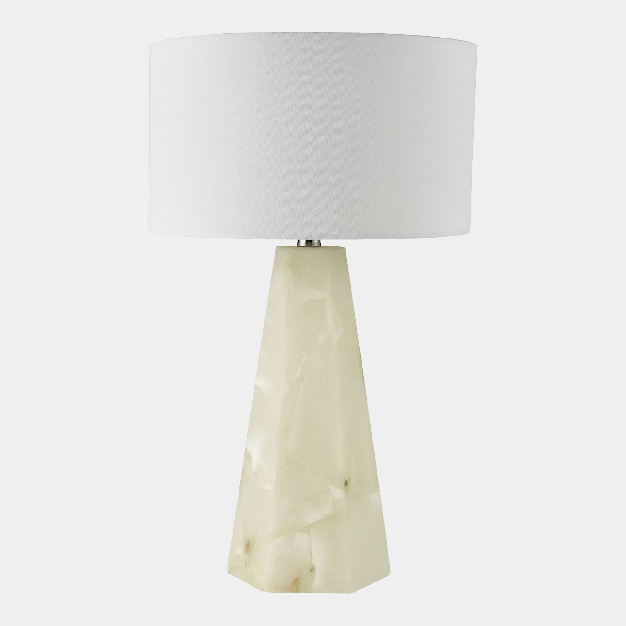 Rasima Alabaster - Table Lamp - Image 4