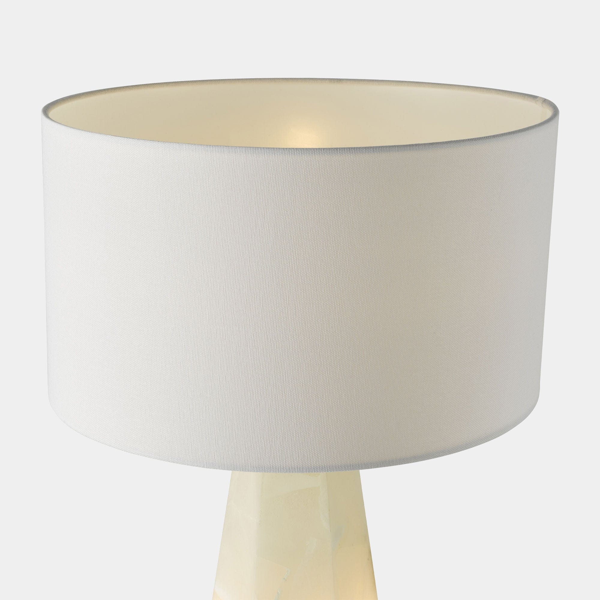 Rasima Alabaster - Table Lamp - Image 5