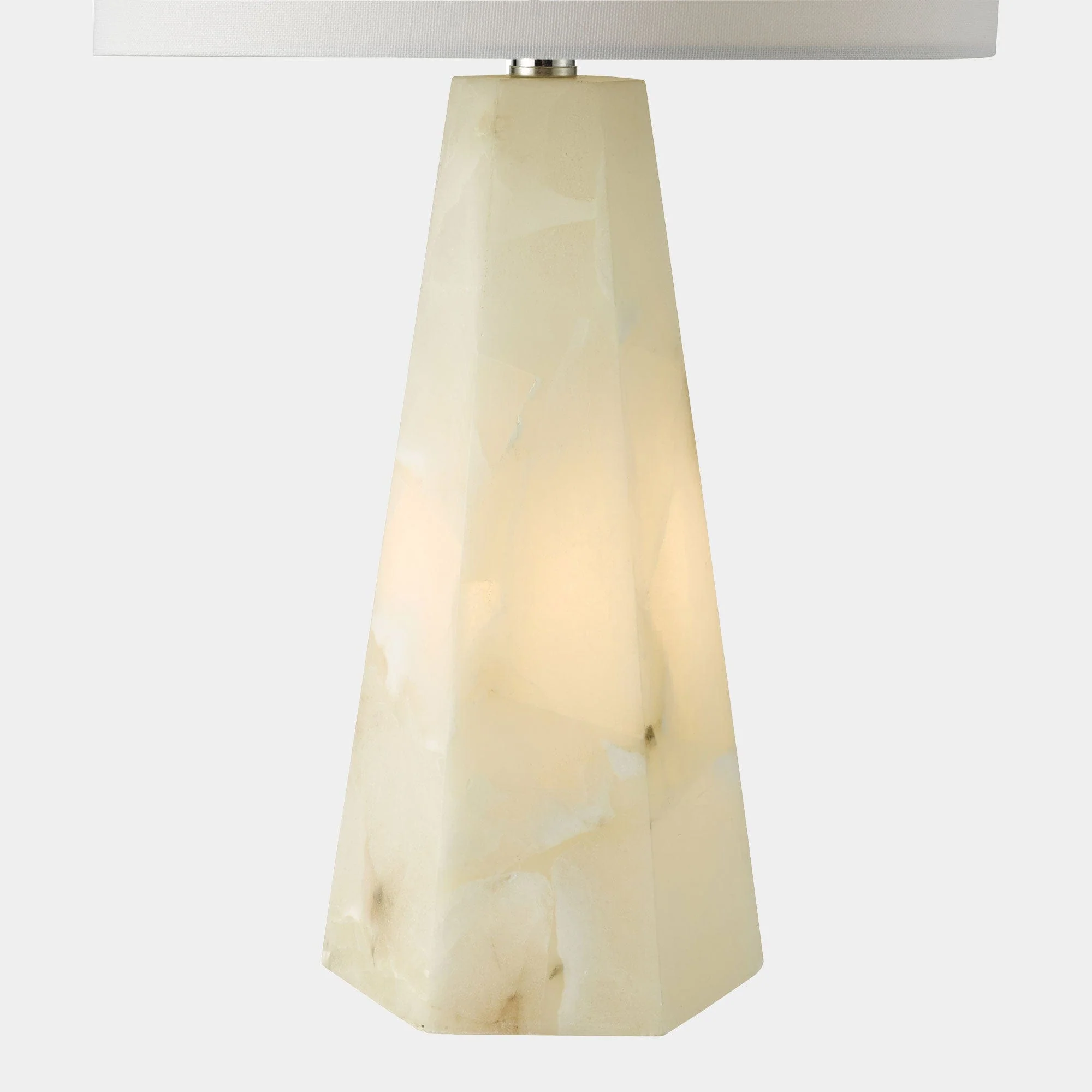 Rasima Alabaster - Table Lamp - Image 6