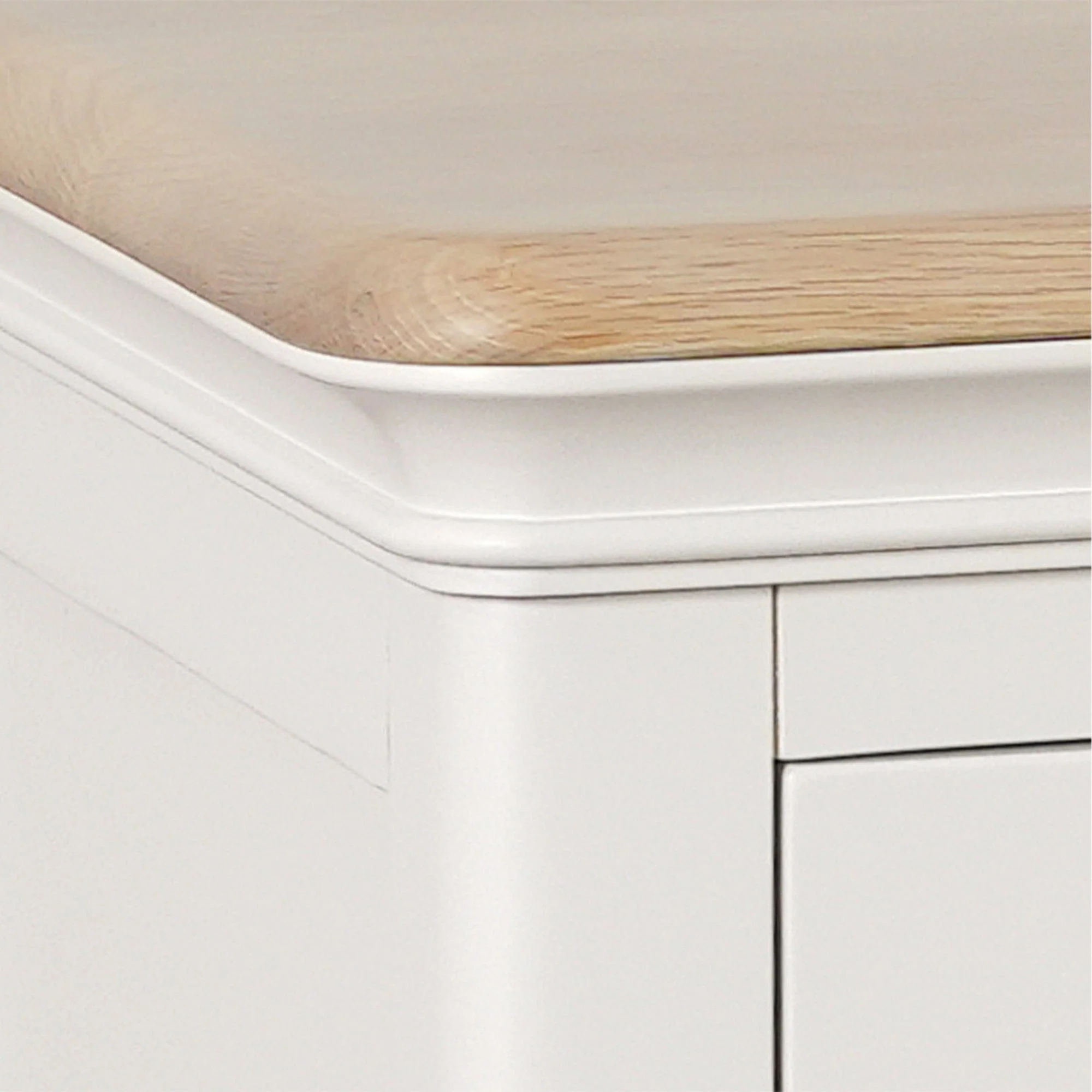 Ravenswood Painted - 5 Drawer Chest of Drawers, Tall - Image 5
