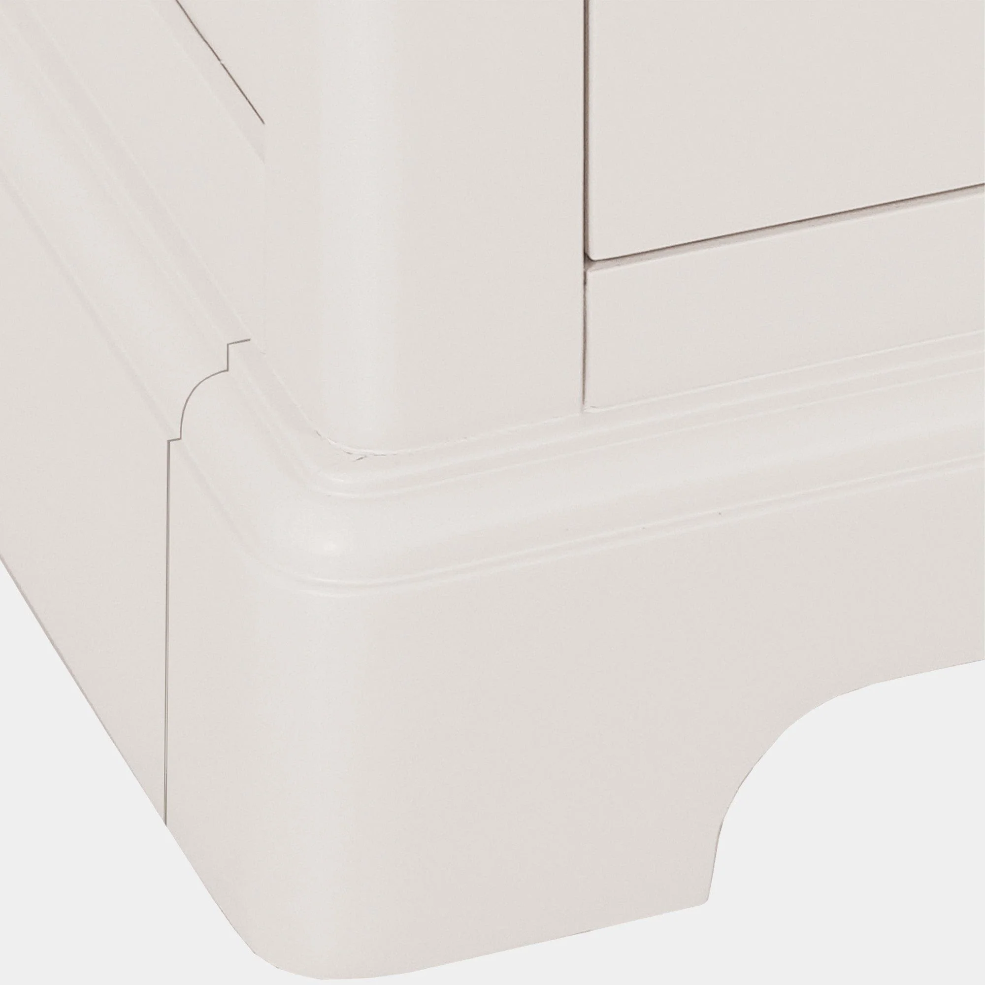 Ravenswood Painted - 5 Drawer Chest of Drawers, Tall - Image 6