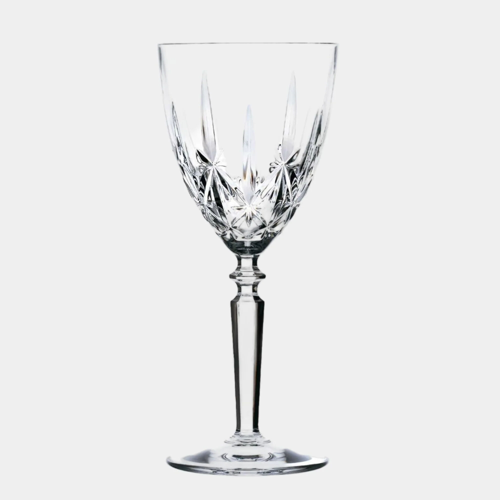 RCR Crystal Orchestra - Wine Glasses, Set of 6