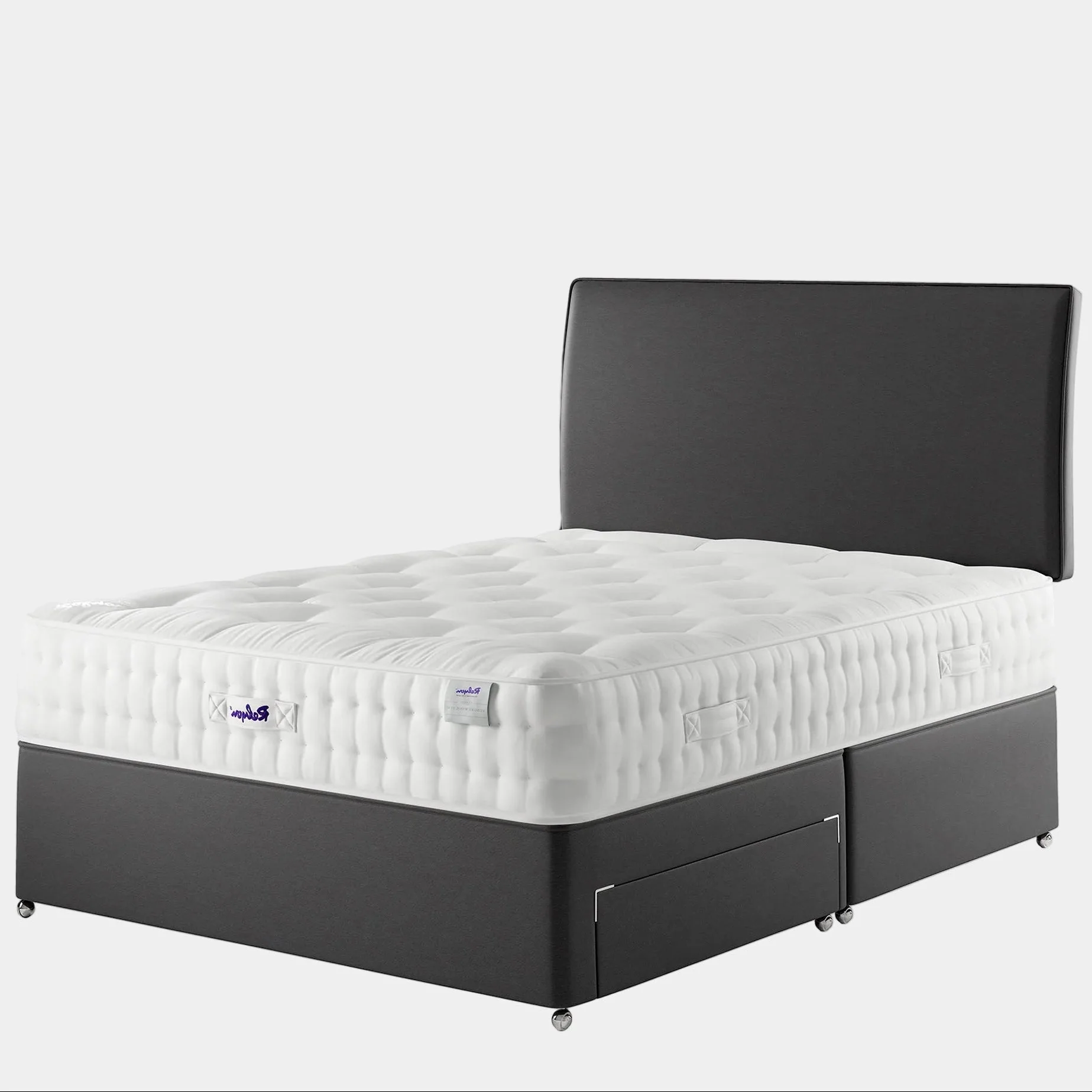 Relyon Aldbury - Mattress & Bed Base Set - Image 4