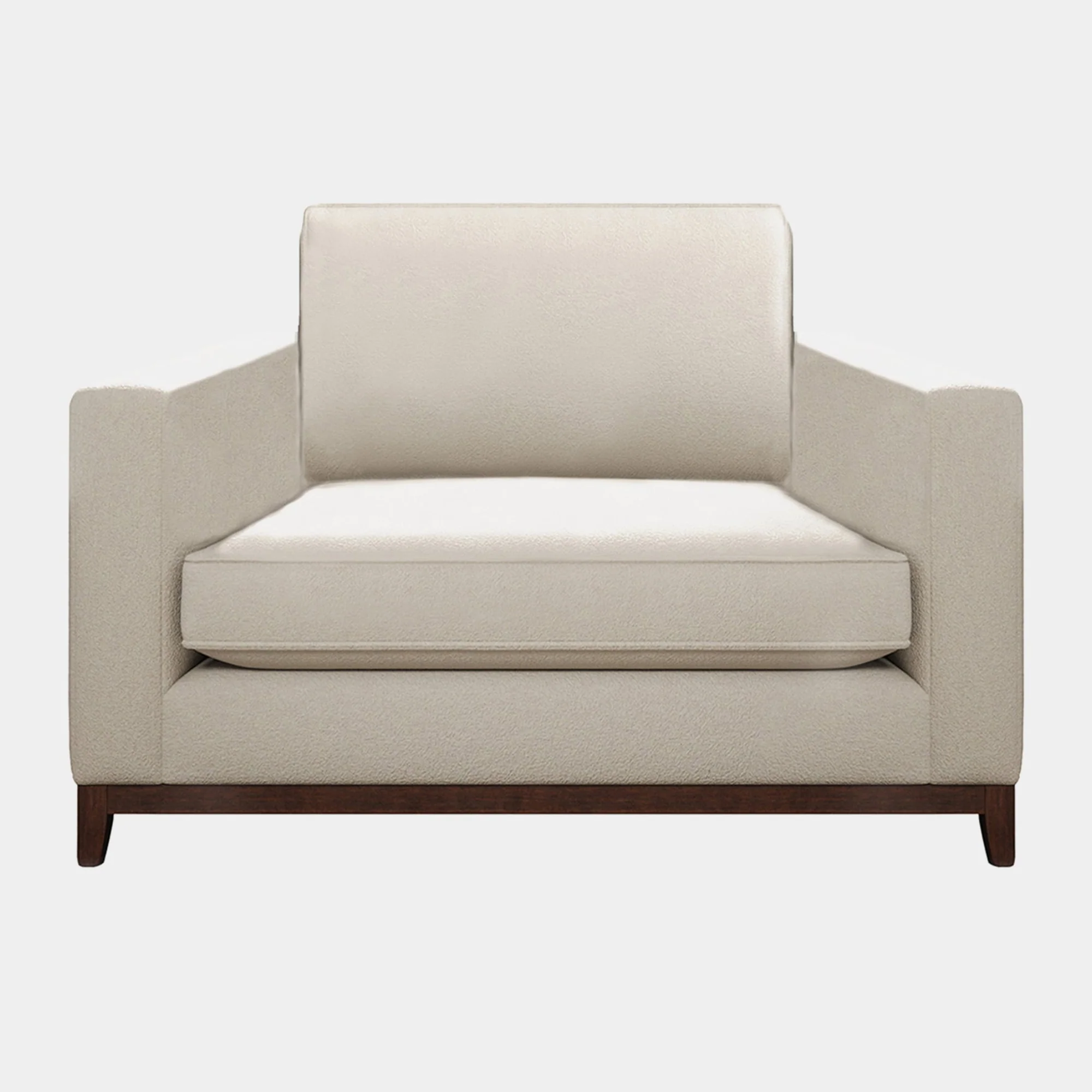 Renoir - Chair, Fabric