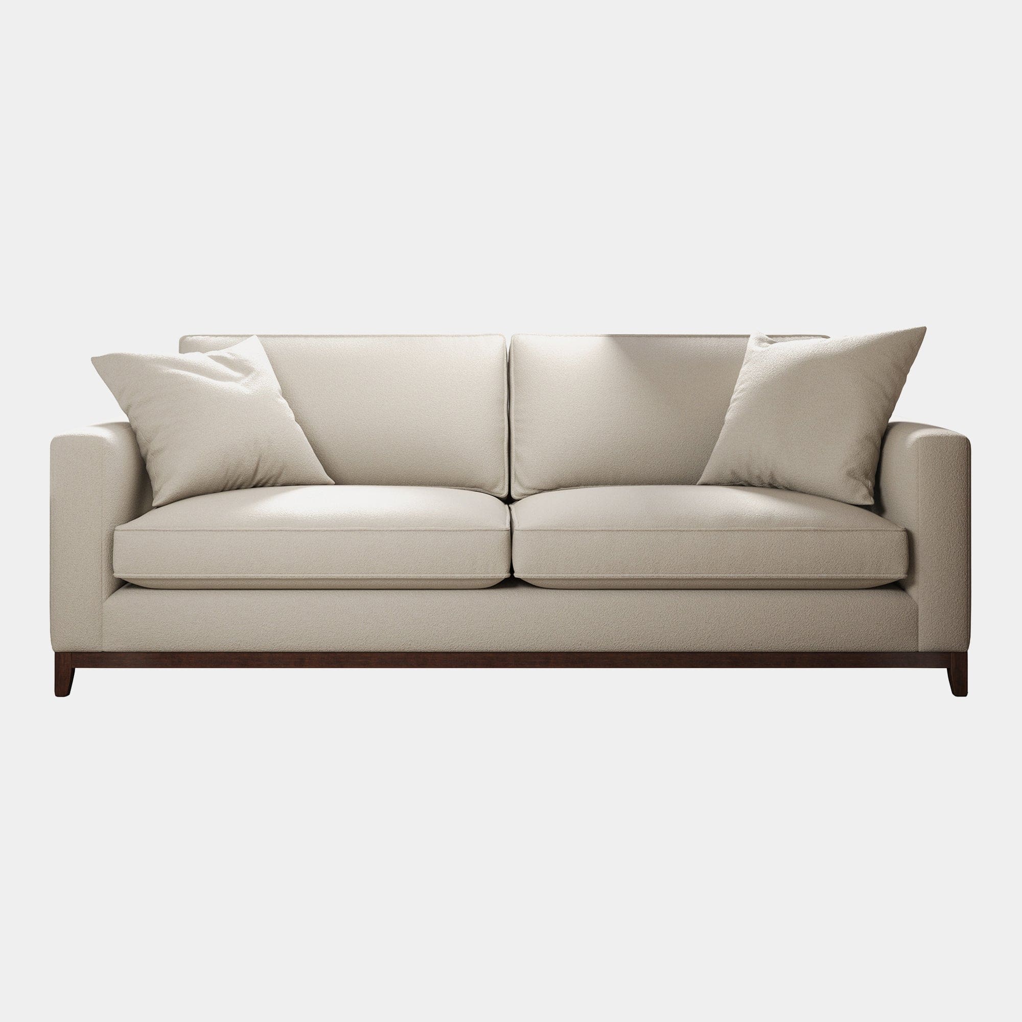 Renoir - Grand 4 Seat Sofa, Fabric