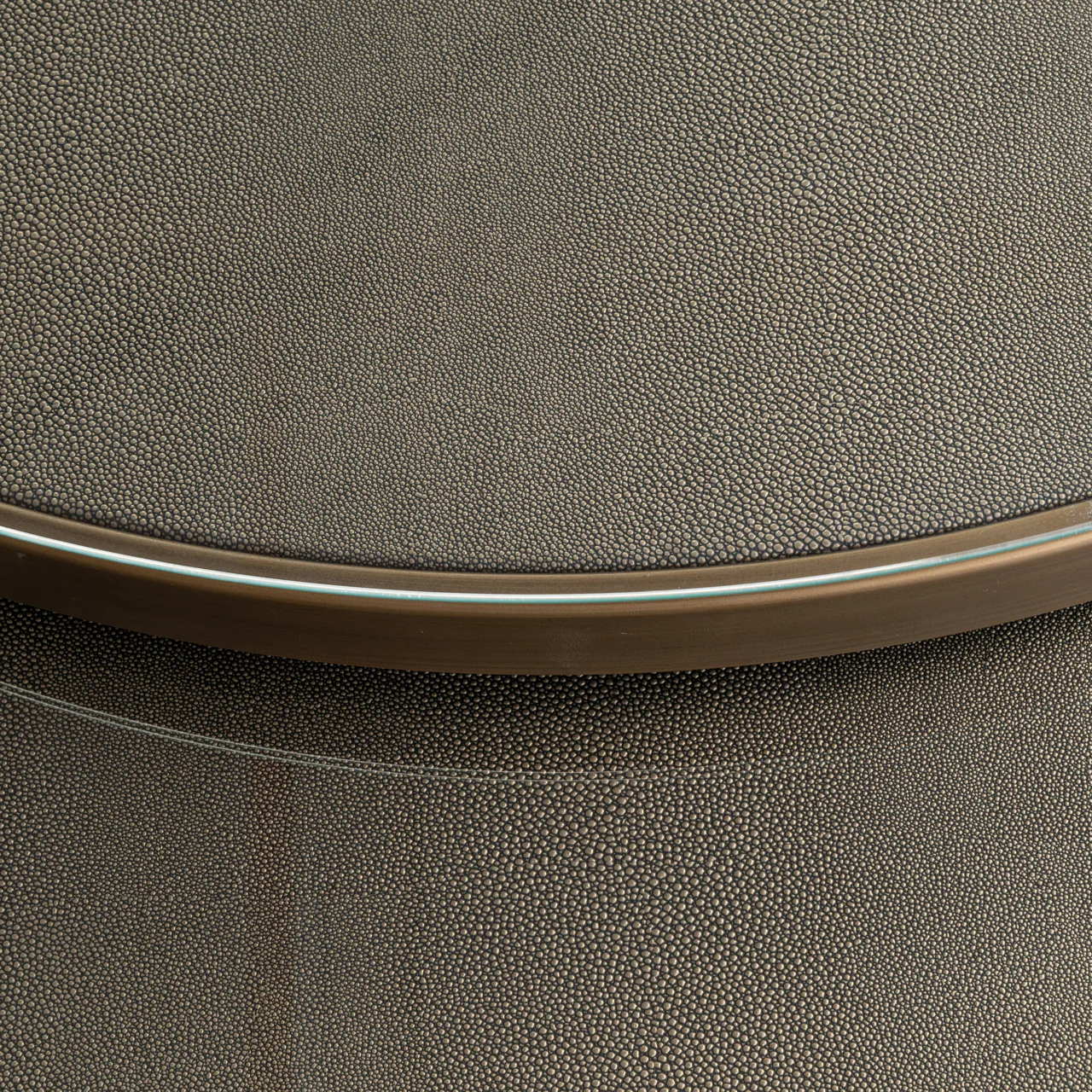 Ridgeville - Glass Coffee Tables, Set of 2 - Image 3