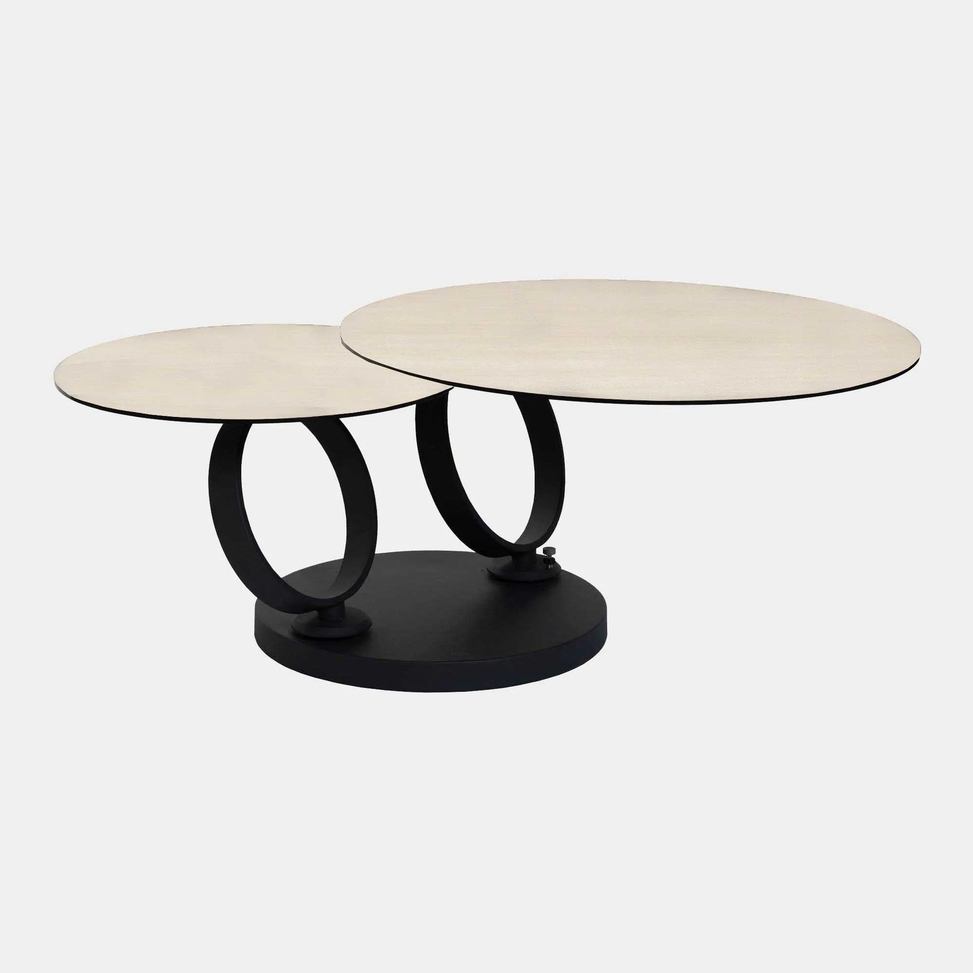 Rimini - Ceramic Coffee Table - Image 6