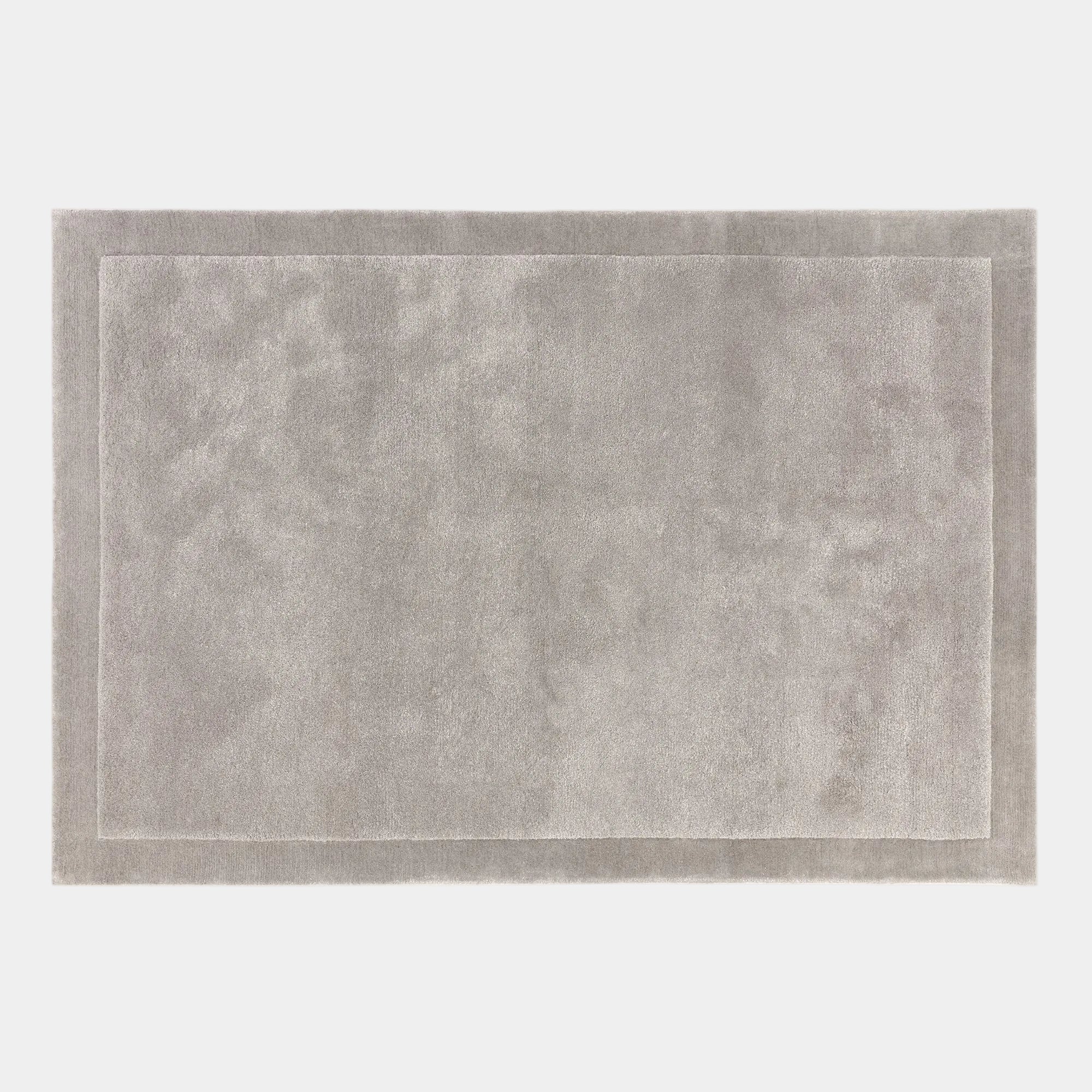 Rise - Border Rug