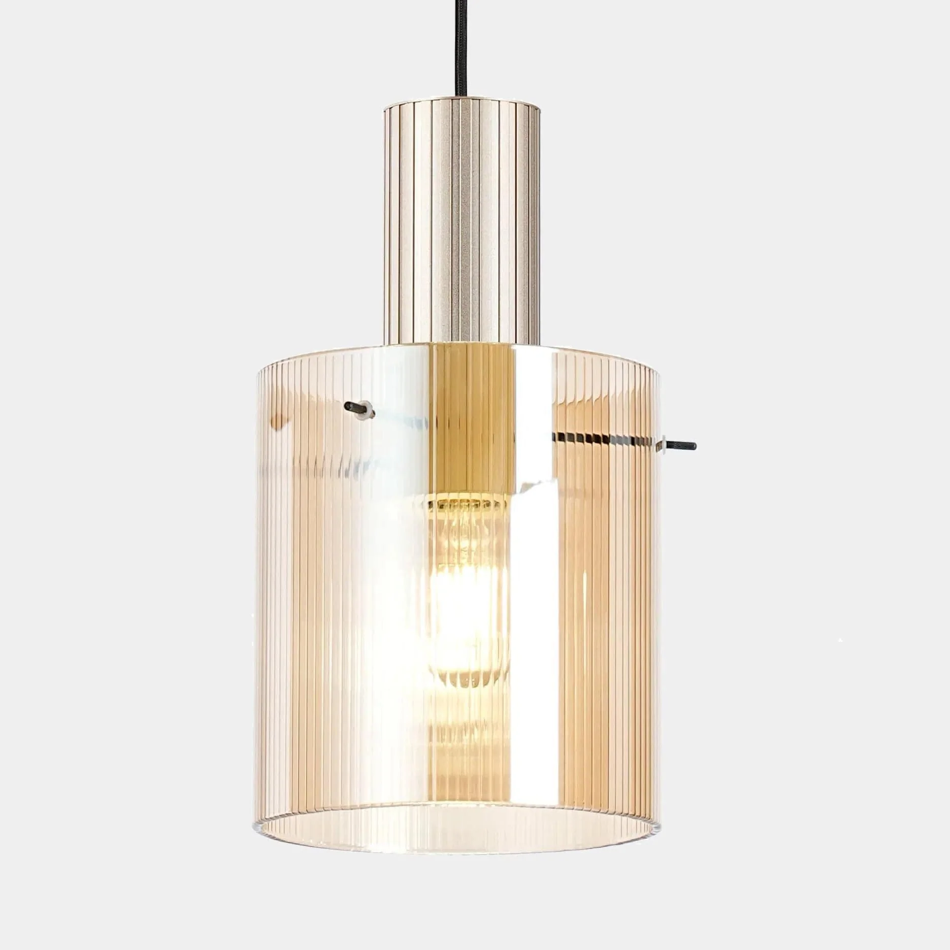 Rizzi Amber - Ceiling Pendant Light - Image 2
