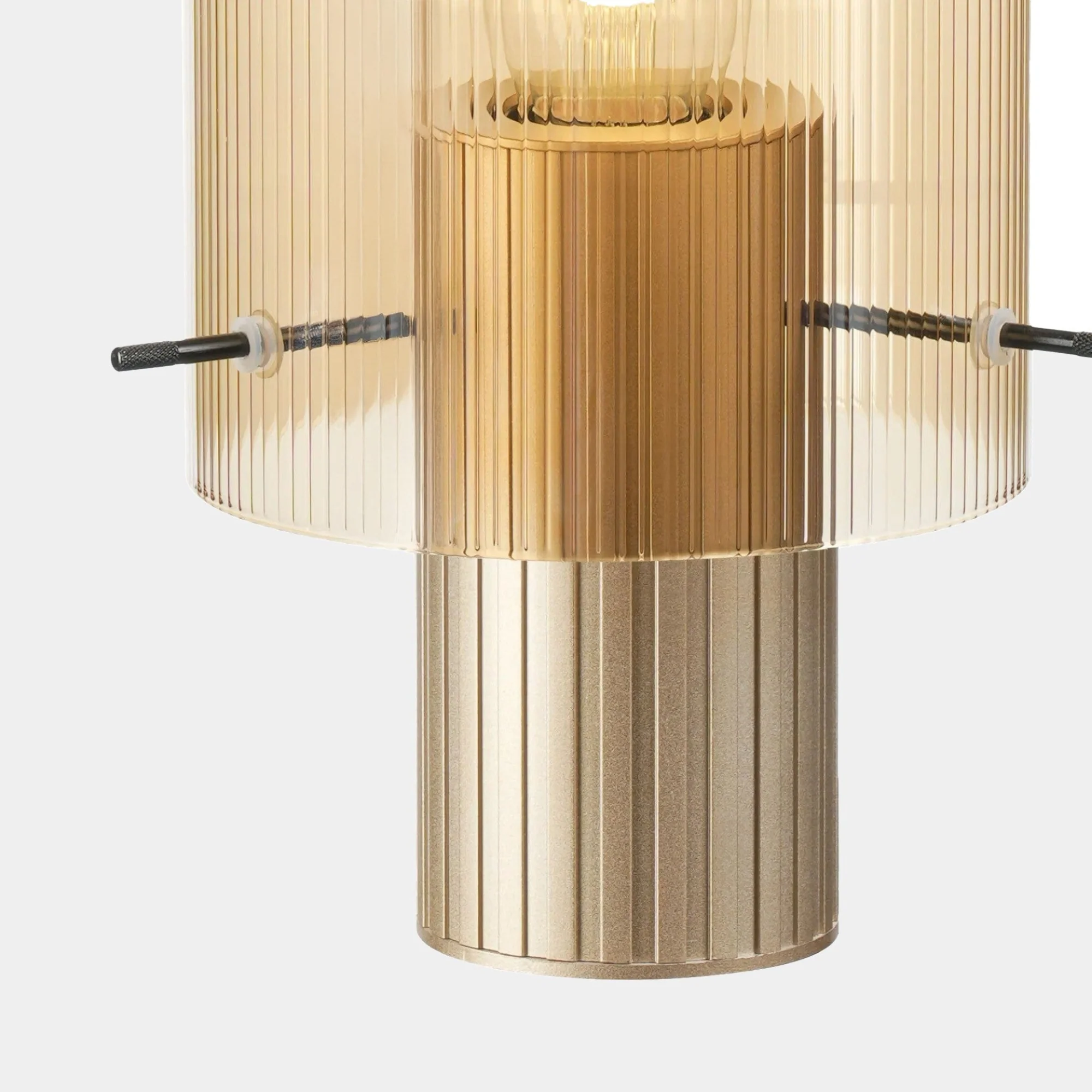 Rizzi Amber - Table Lamp - Image 3