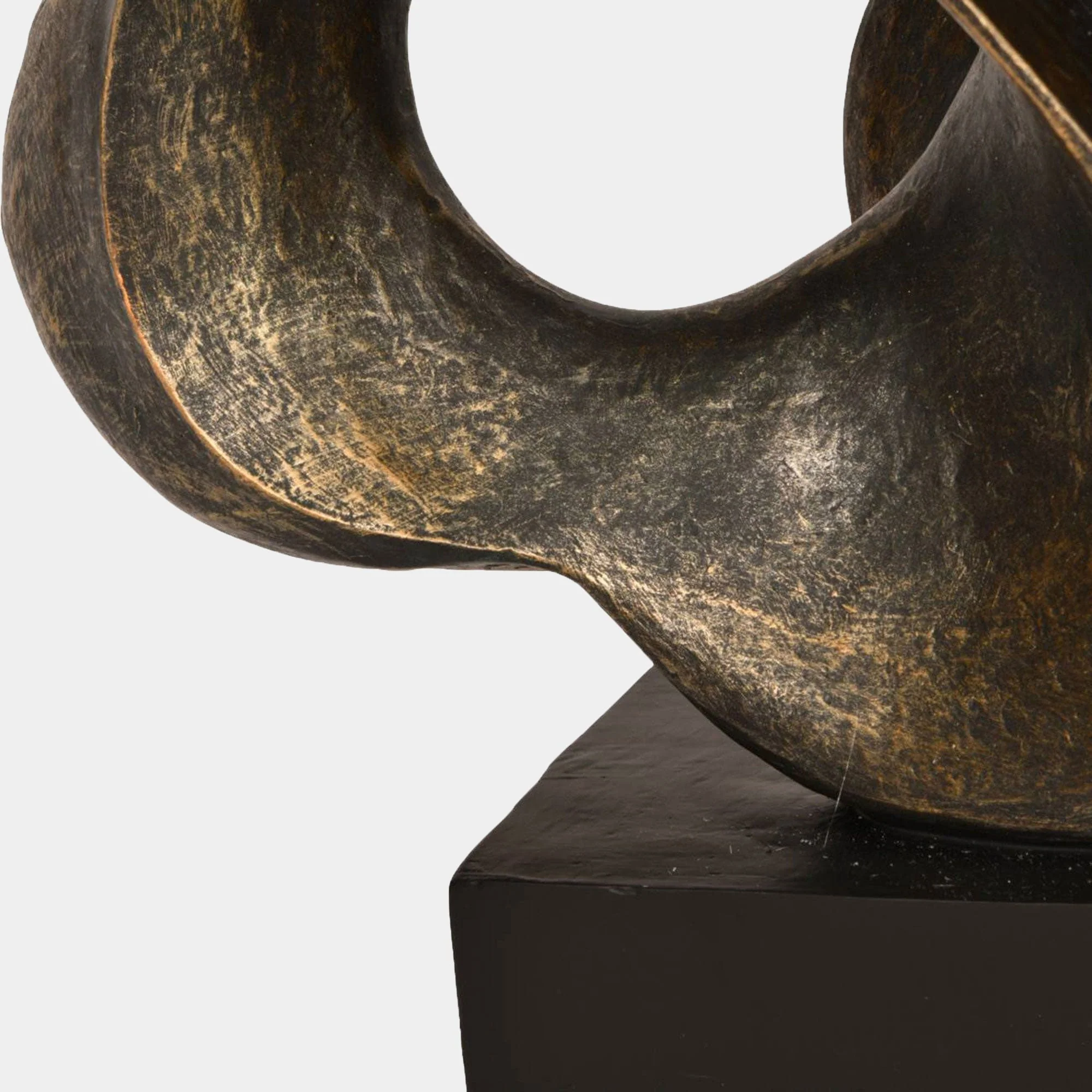 Romulus - Bronze Sculpture - Image 4