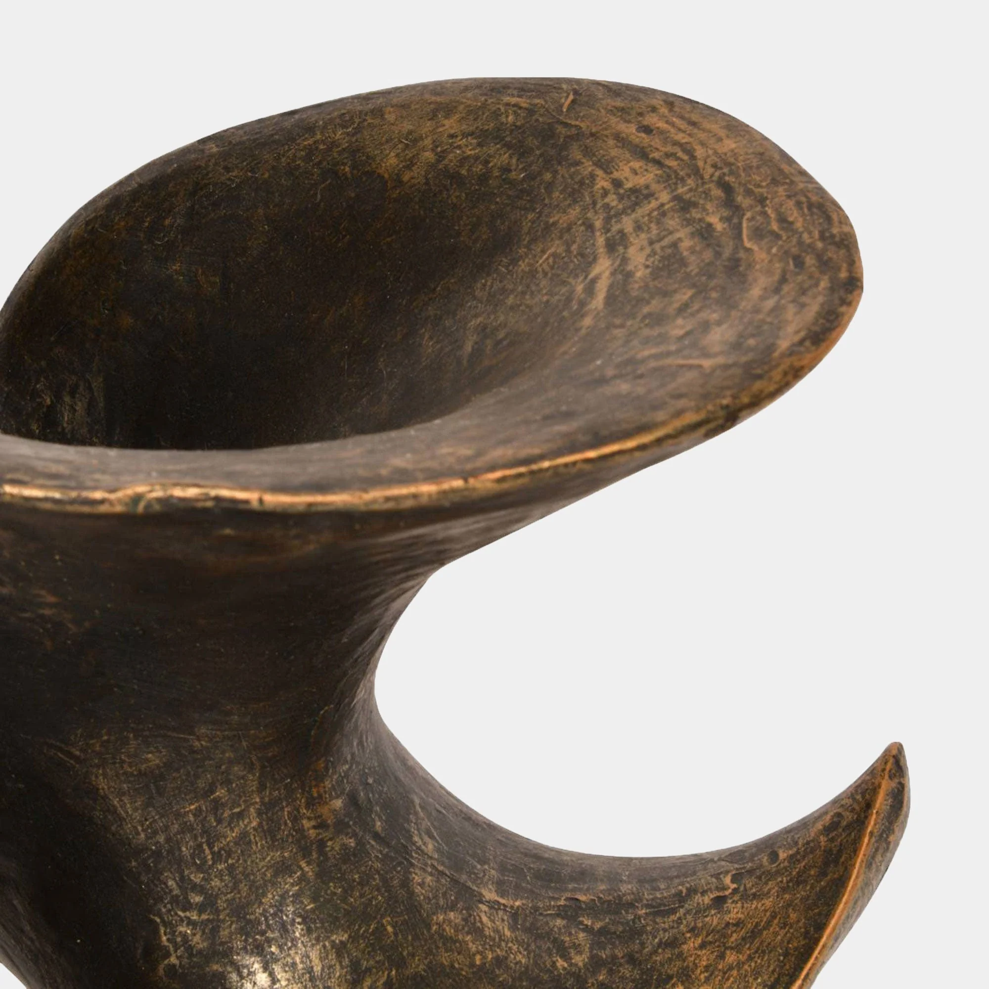 Romulus - Bronze Sculpture - Image 5