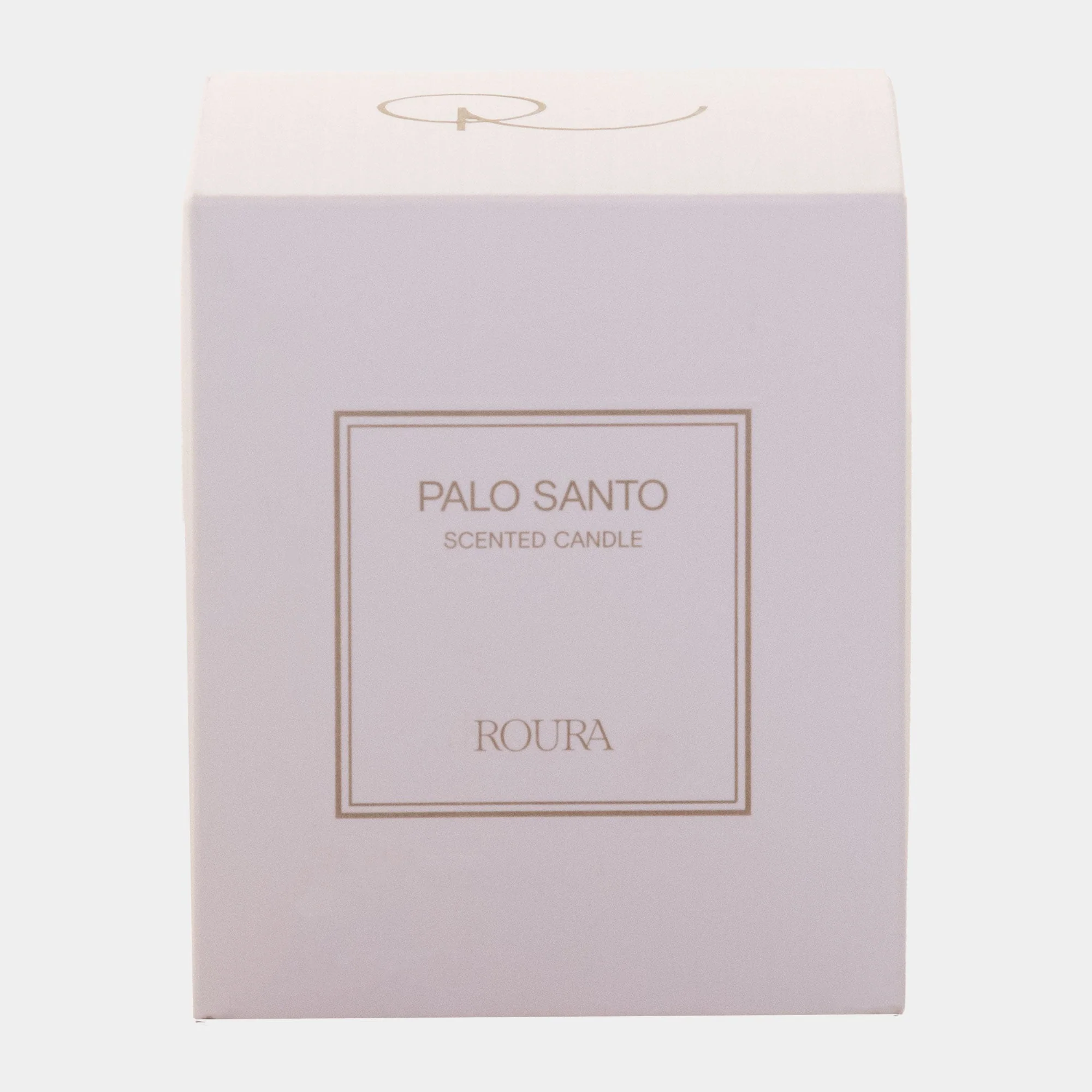 Roura - Palo Santo Candle 270g - Image 3