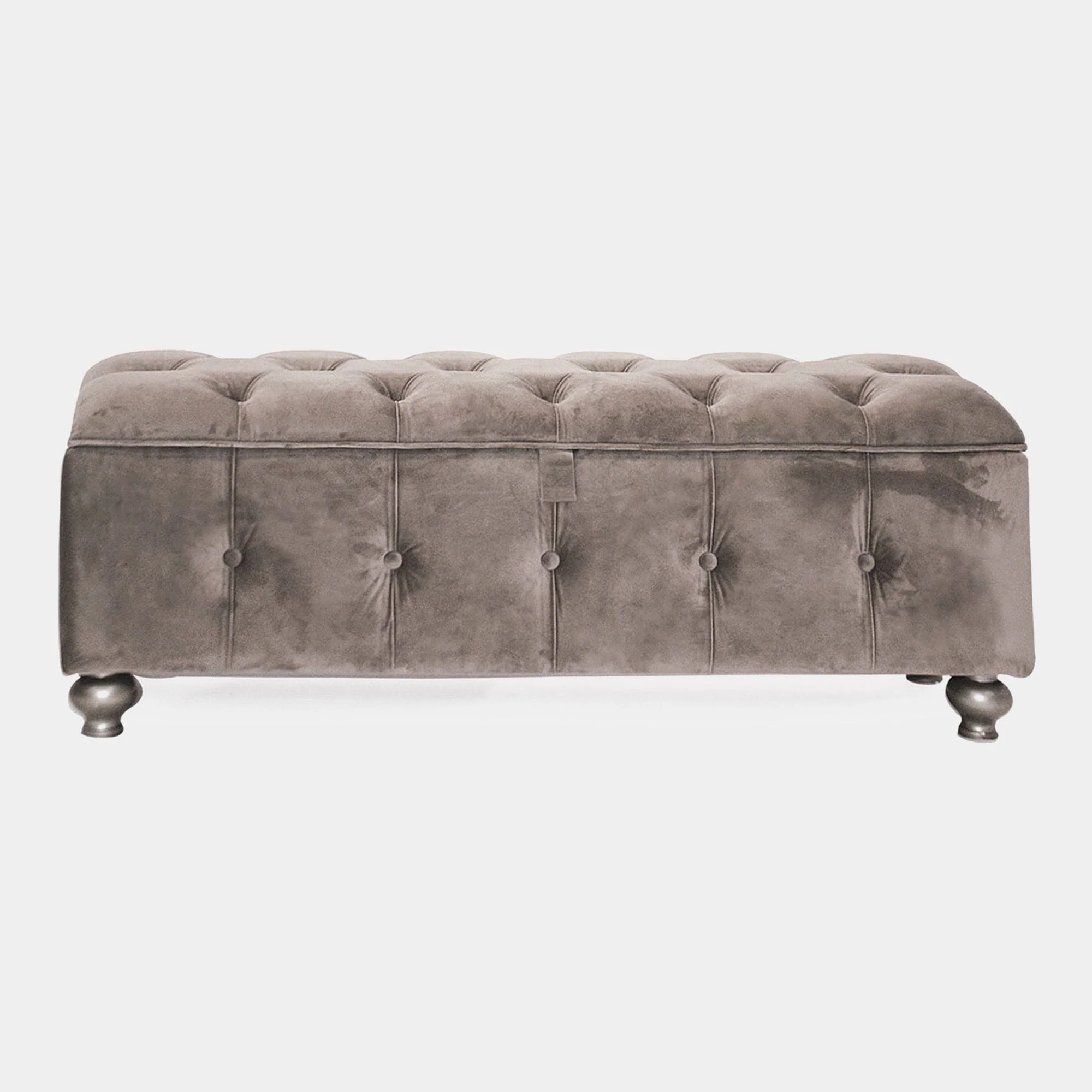 Royale - Storage Ottoman