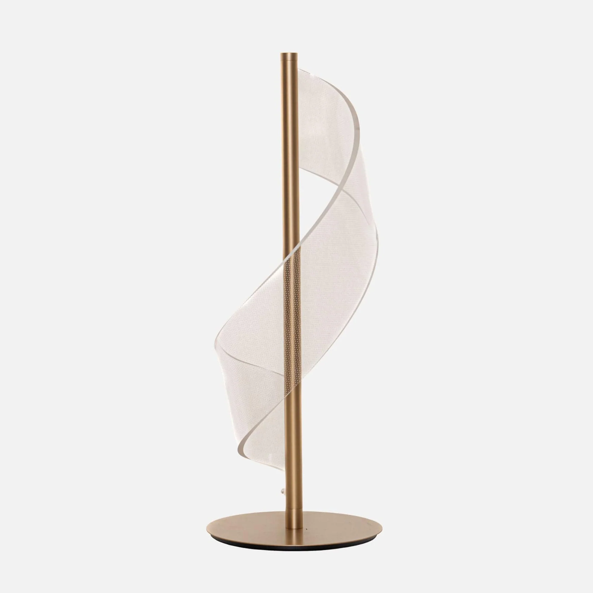 Ryker Gold - Table Lamp