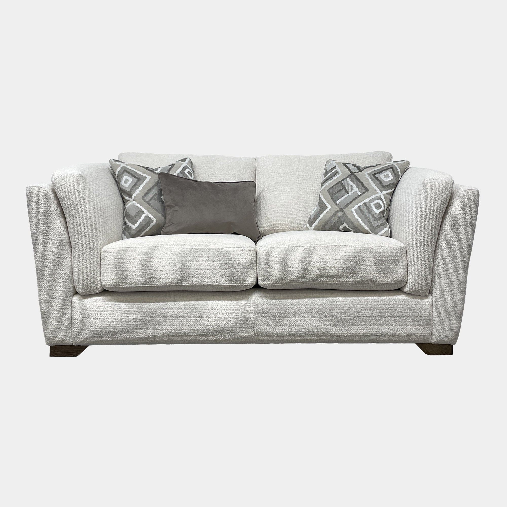 Santa Monica - 2 Seat Sofa, Fabric