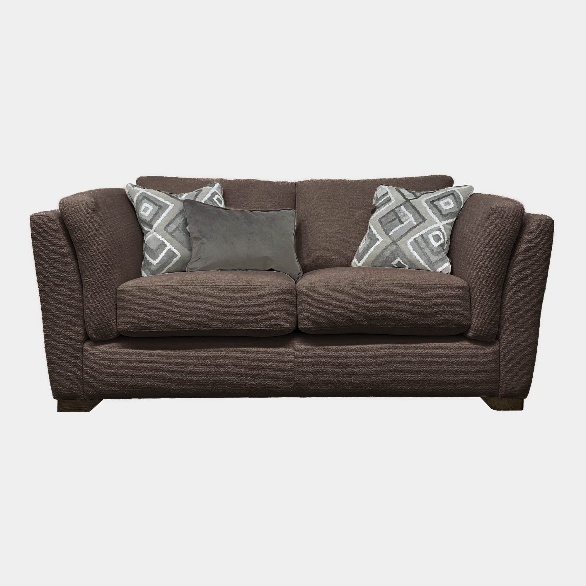 Santa Monica - 2 Seat Sofa, Fabric - Image 4