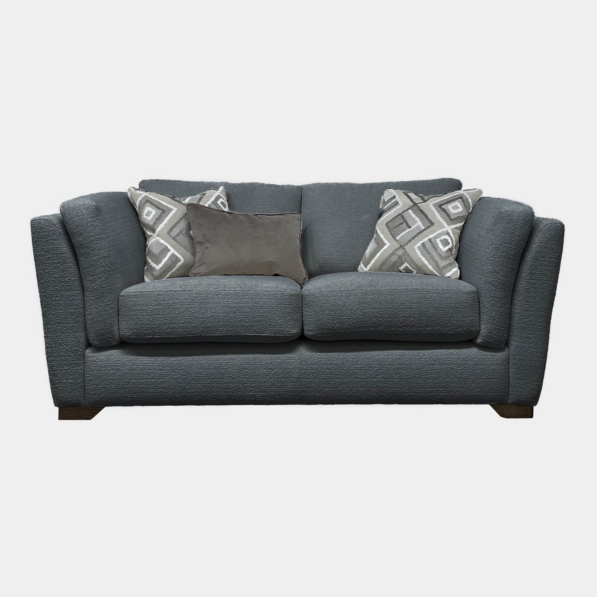 Santa Monica - 2 Seat Sofa, Fabric - Image 5
