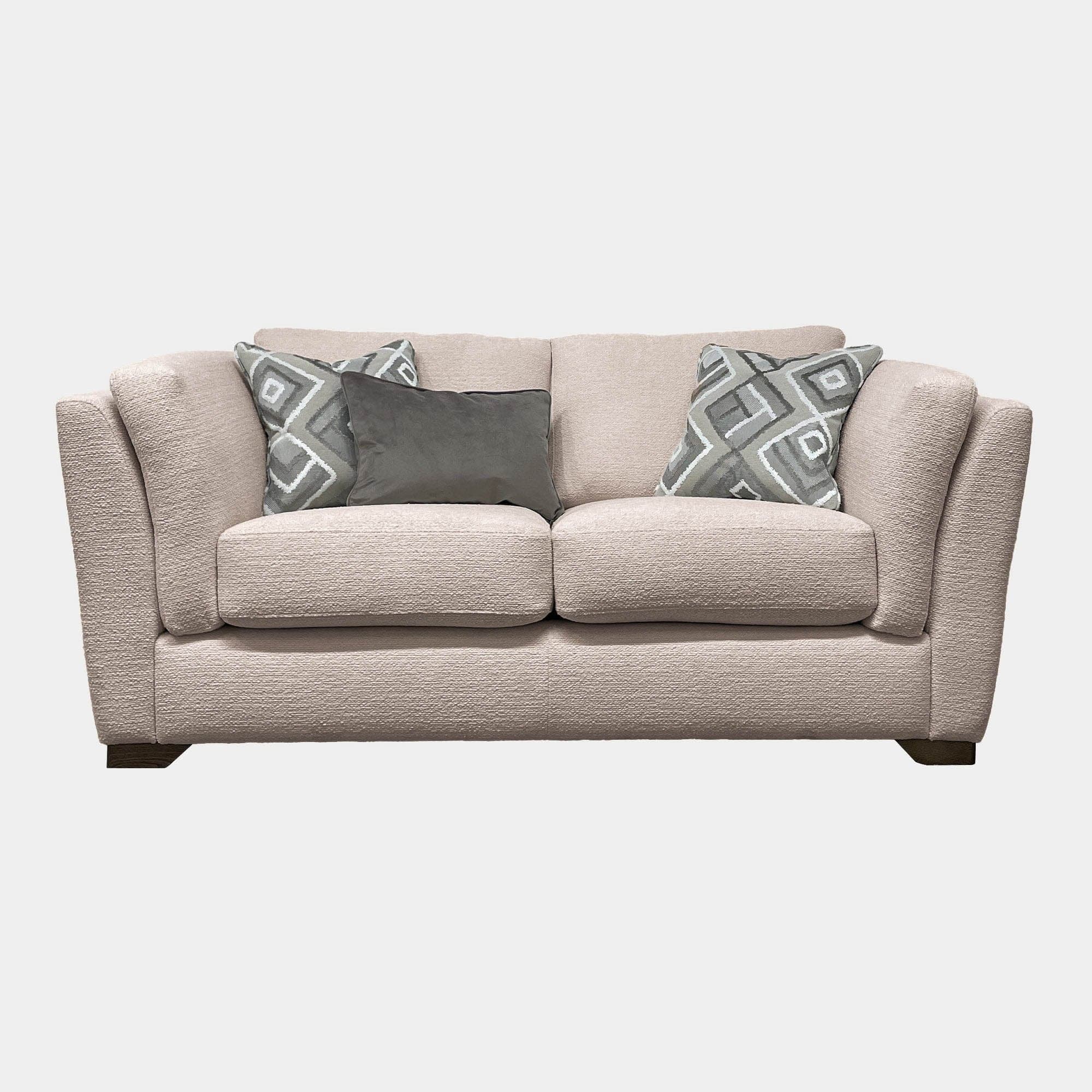 Santa Monica - 2 Seat Sofa, Fabric - Image 6