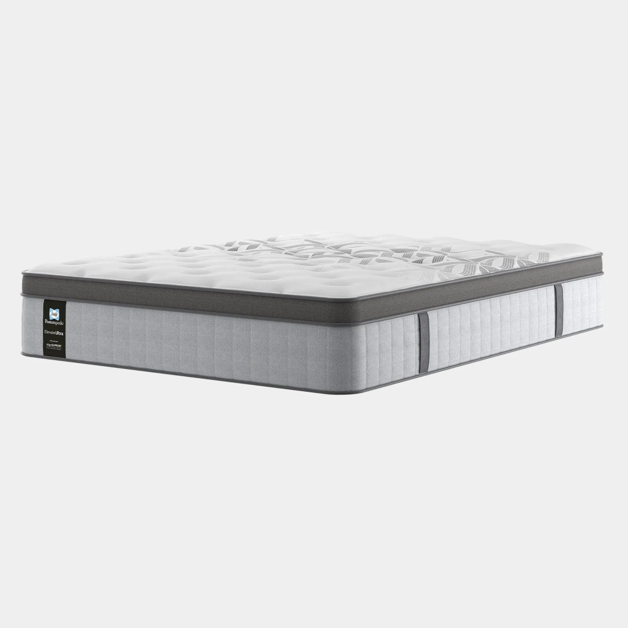 Sealy Celeste - Bed Base & Mattress - Image 2