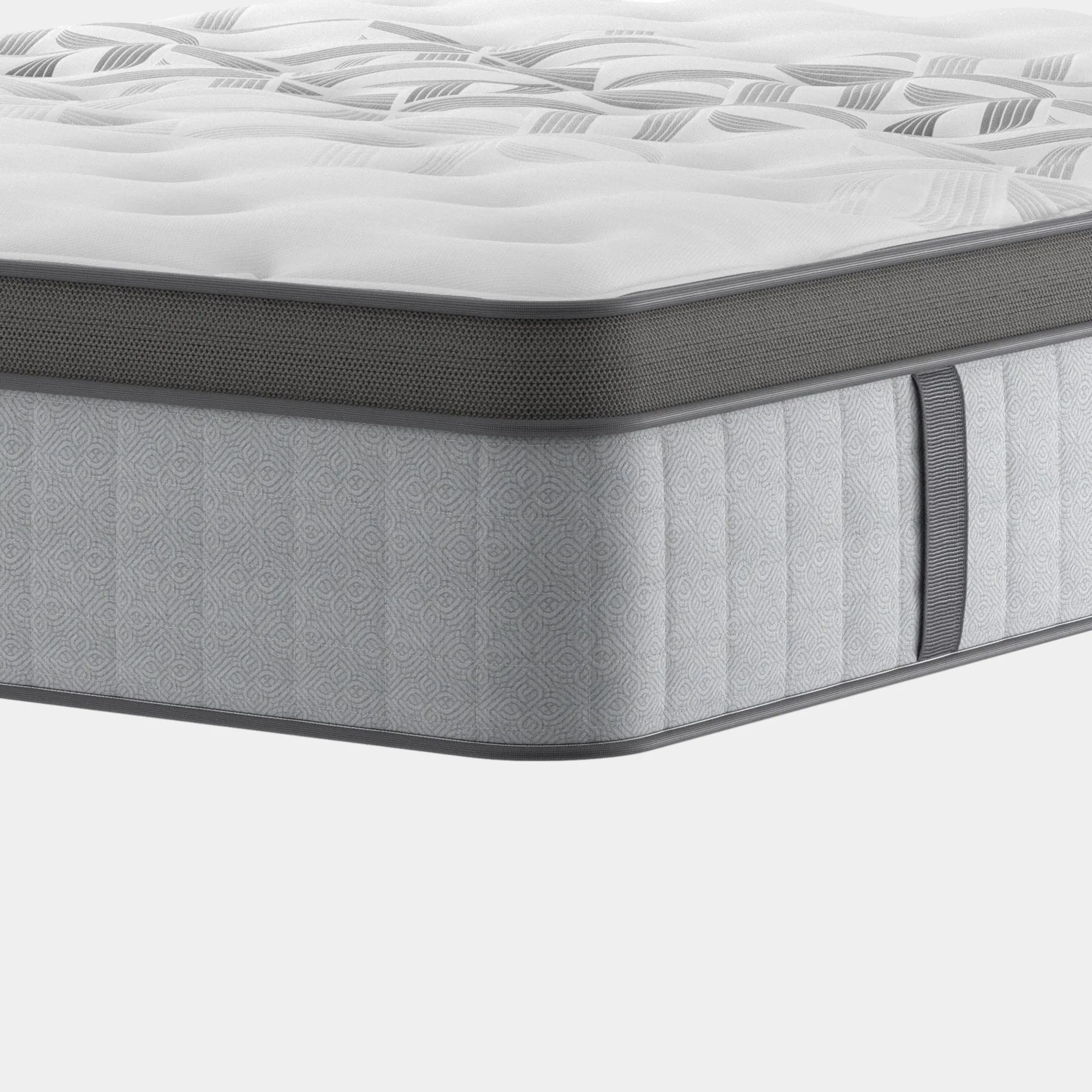 Sealy Celeste - Bed Base & Mattress - Image 3