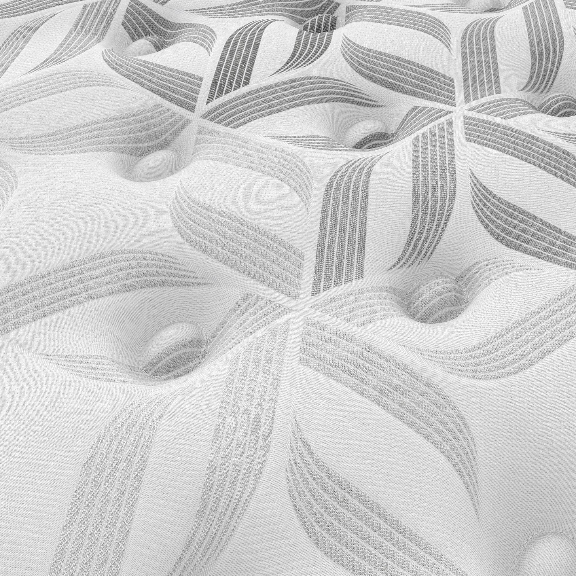 Sealy Celeste - Bed Base & Mattress - Image 4