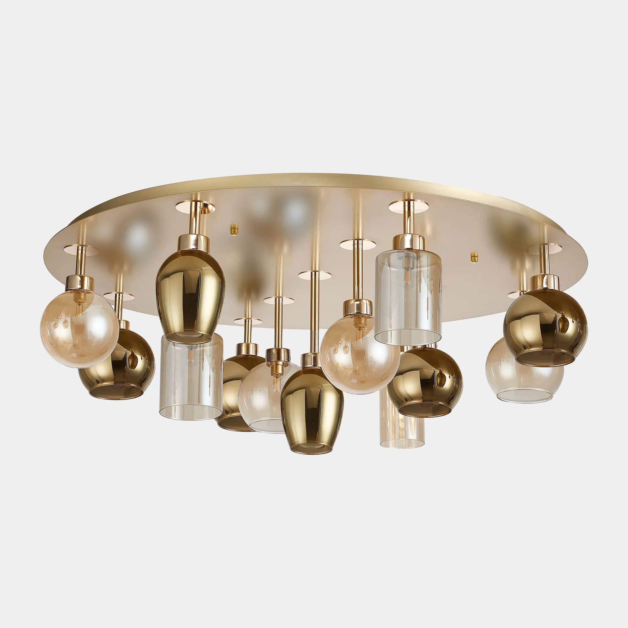 Select Gold - Ceiling light - Image 2