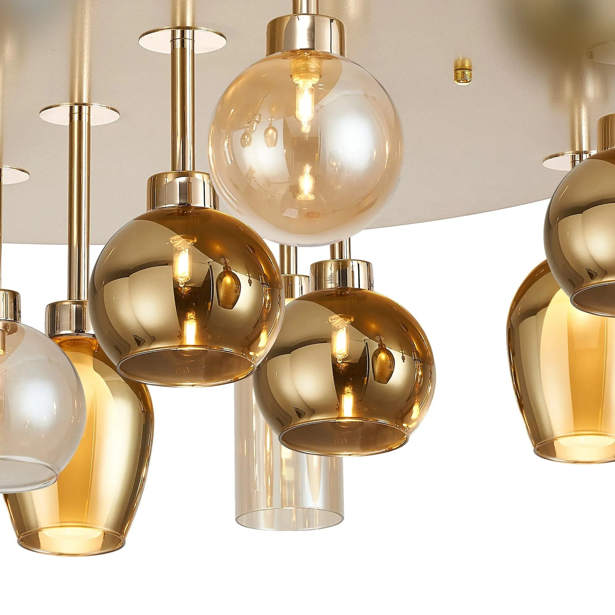 Select Gold - Ceiling light - Image 3
