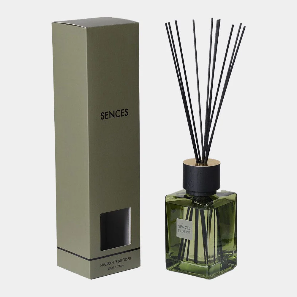 Sences - Florist Diffuser 500ml