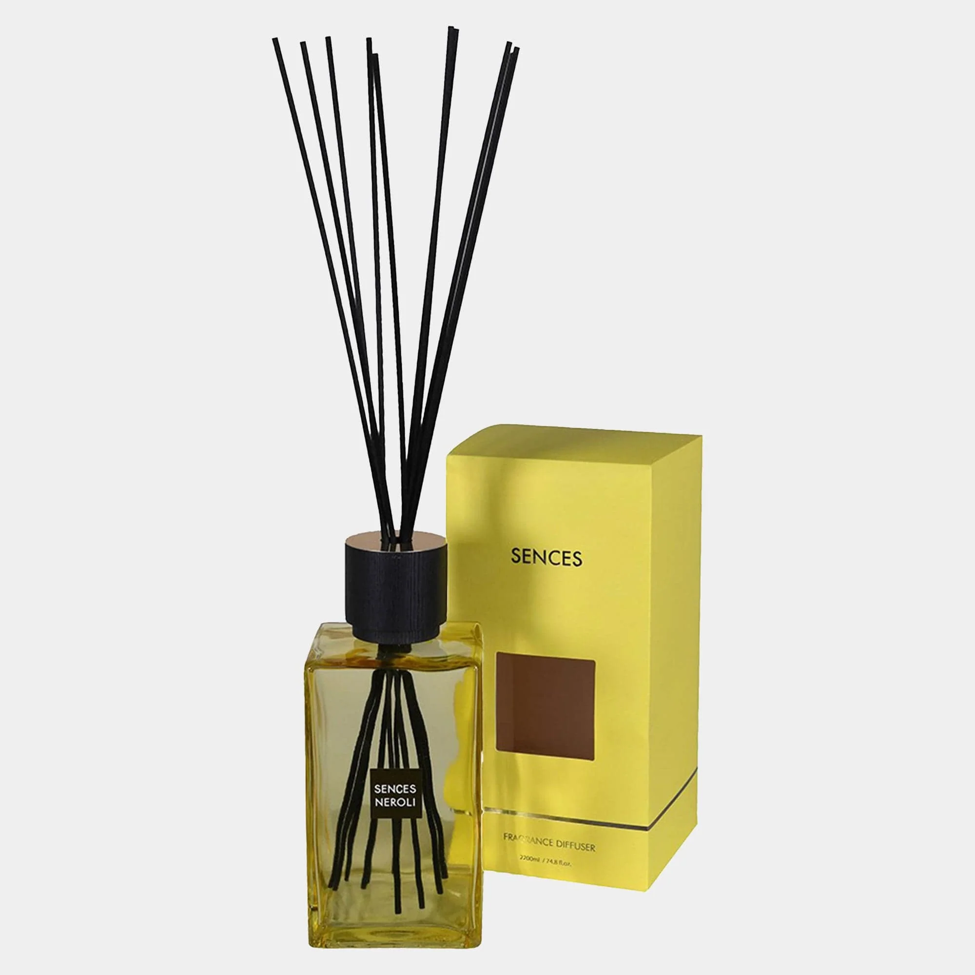 Sences - Neroli Reed Diffuser 2200ml
