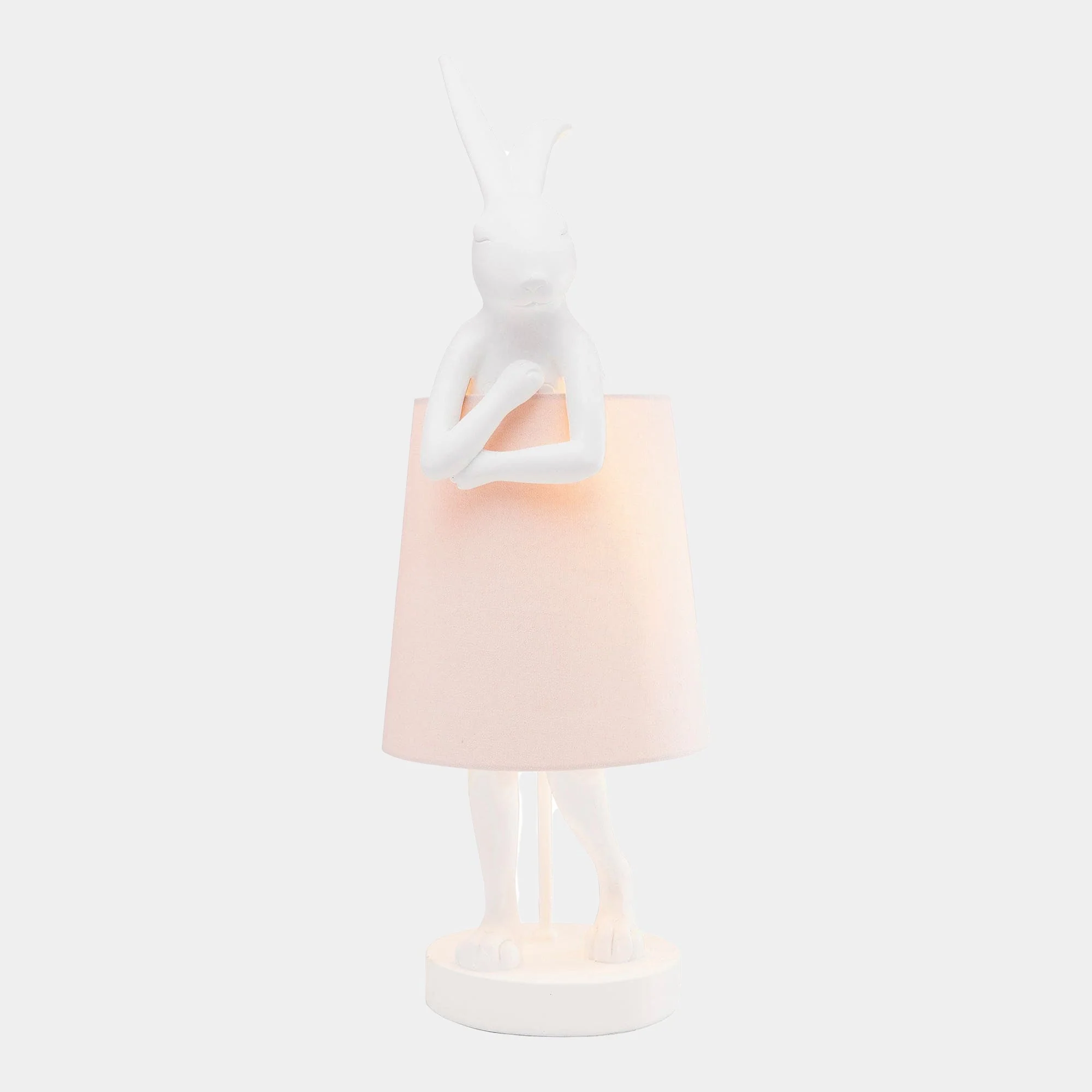 Shy Bunny - Table Lamp - Image 5