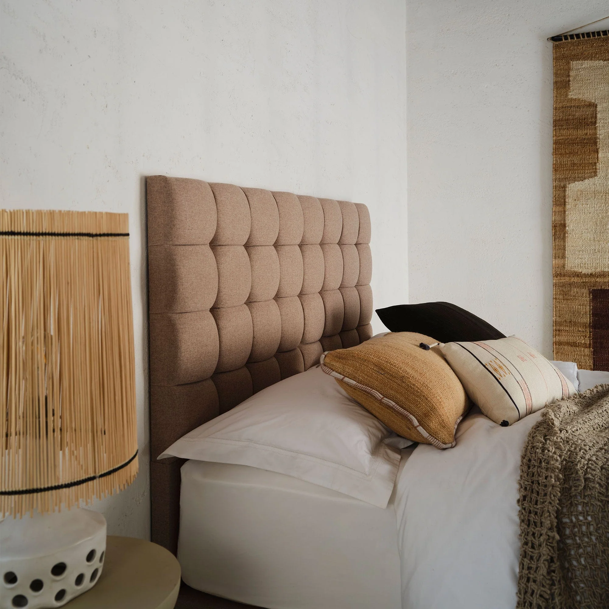 Sleepeezee Lenham 2800 - Divan Bed & Mattress - Image 144