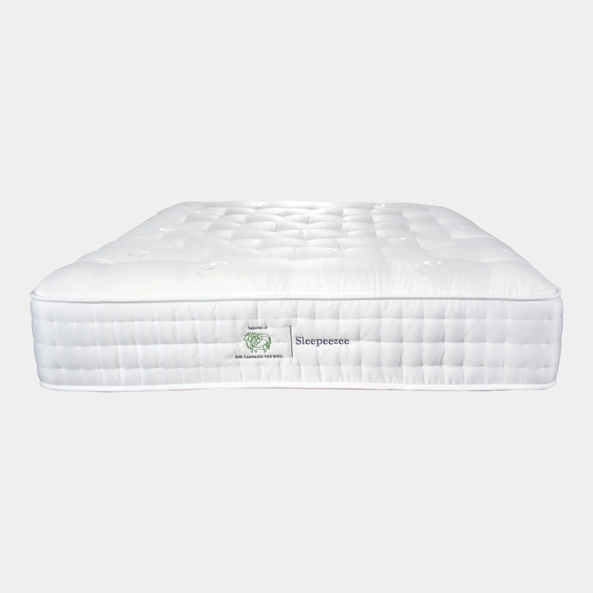 Sleepeezee Lenham 2800 - Divan Bed & Mattress - Image 96