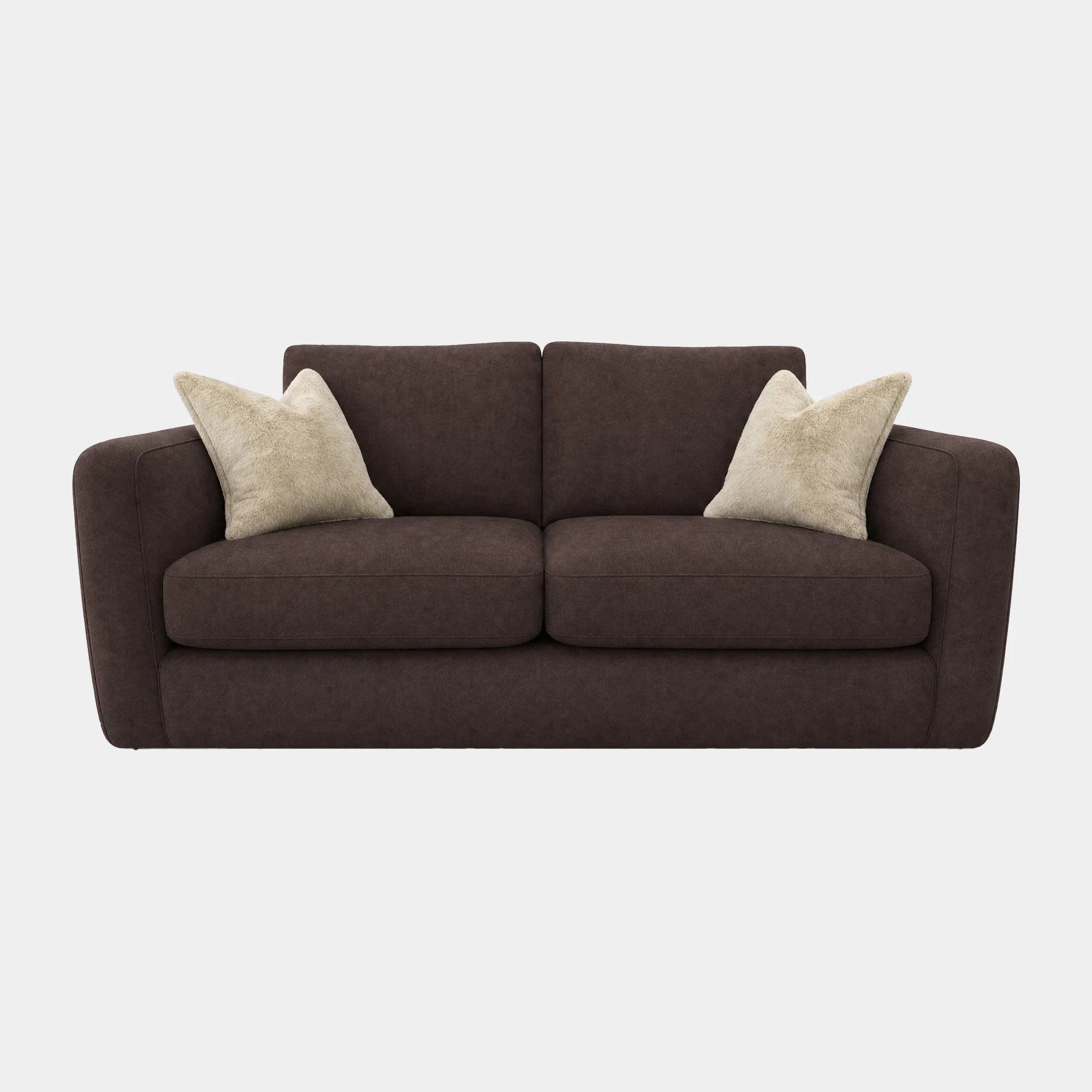 Solace - Medium Sofa, Fabric