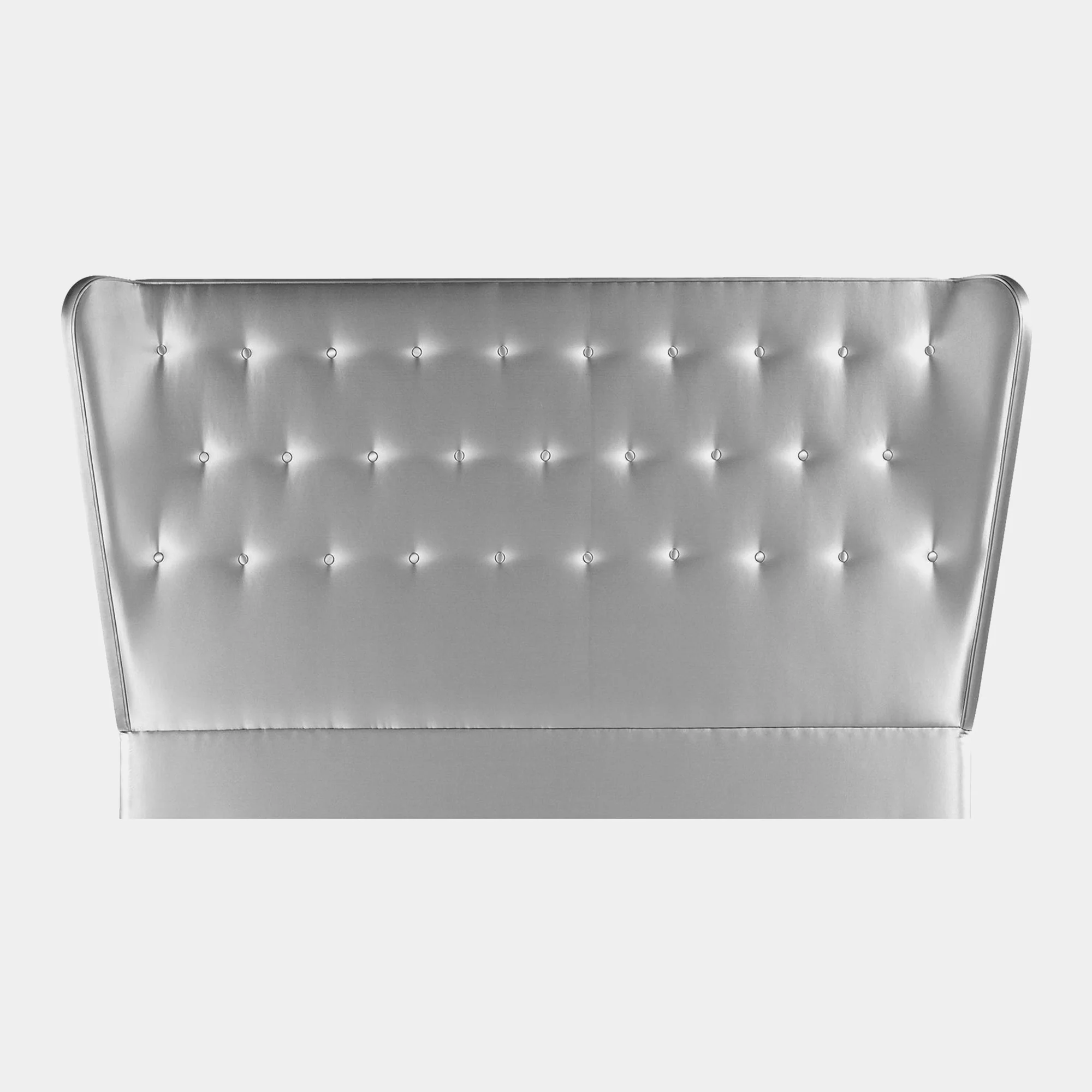 Somnus Victoria - Continental Deep Headboard