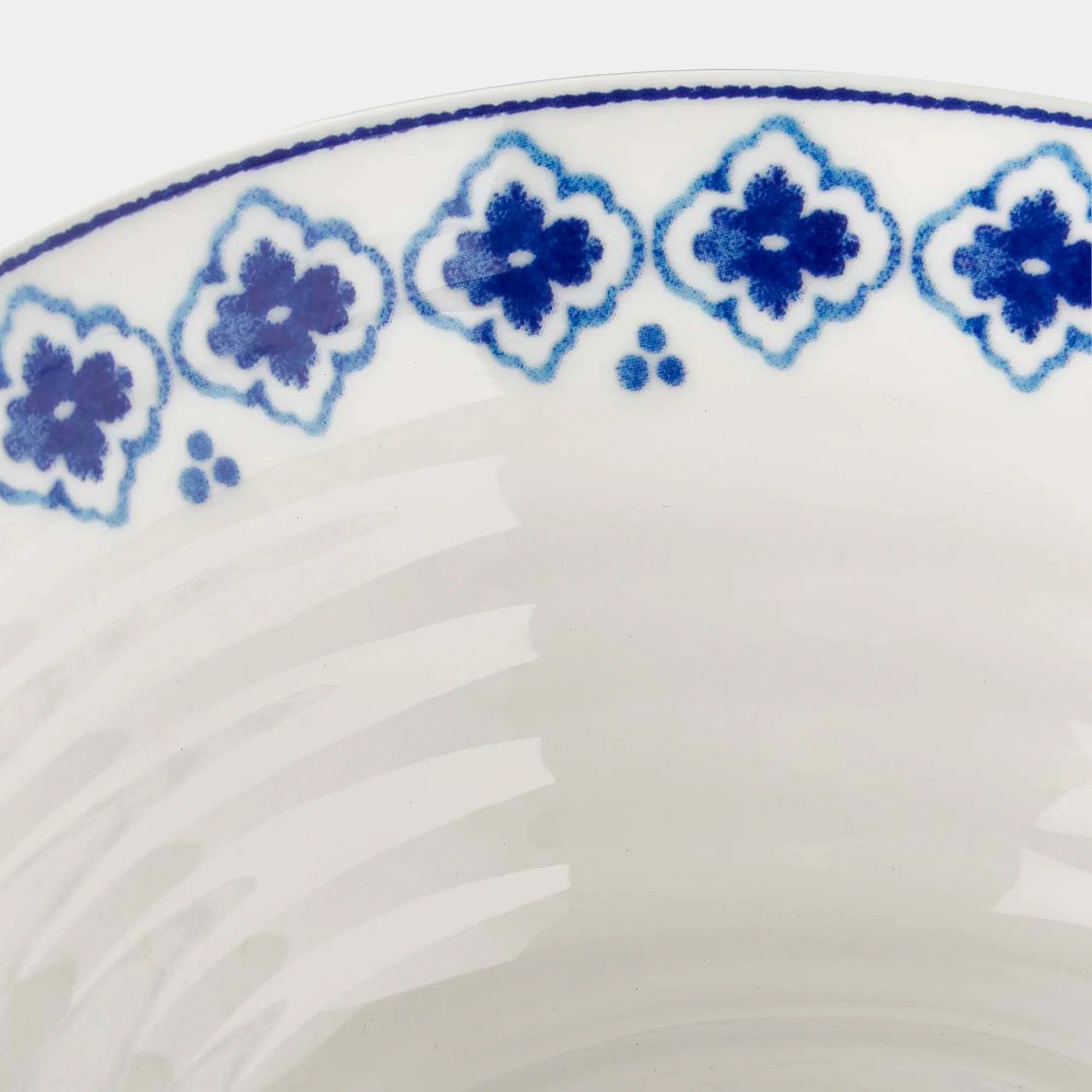 Sophie Conran Blue - Cereal Bowls, Set of 4 - Image 6