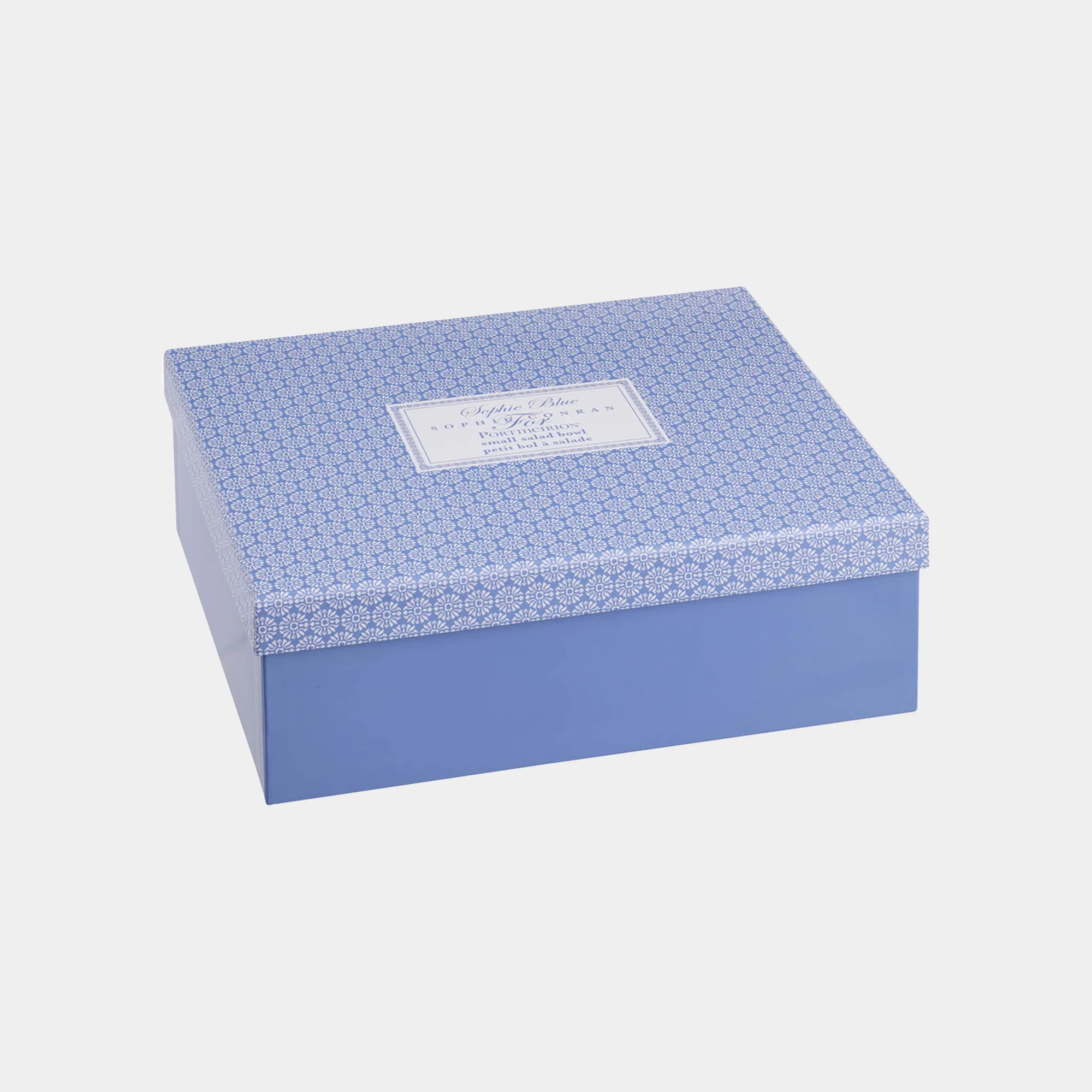 Sophie Conran Blue - Serving Bowl - Image 4
