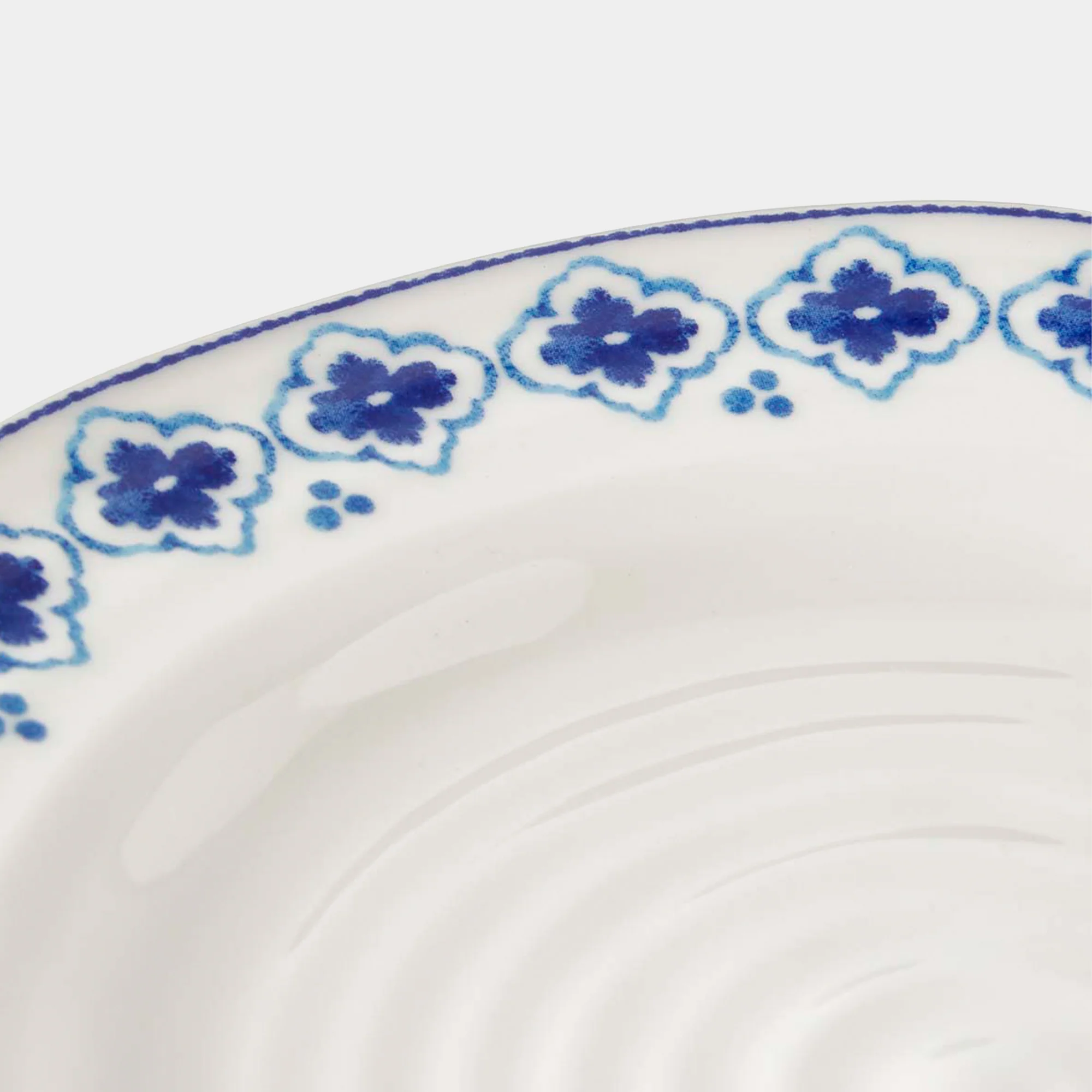 Sophie Conran Blue - Serving Bowl - Image 6