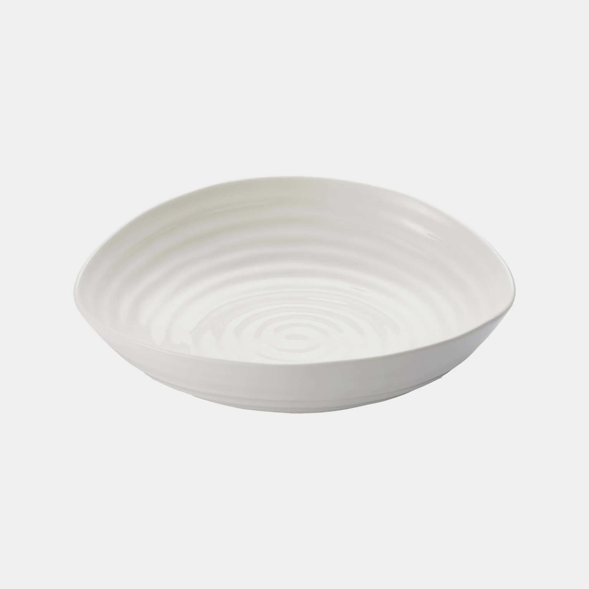 Sophie Conran White - Pasta Bowls, Set of 4 - Image 3