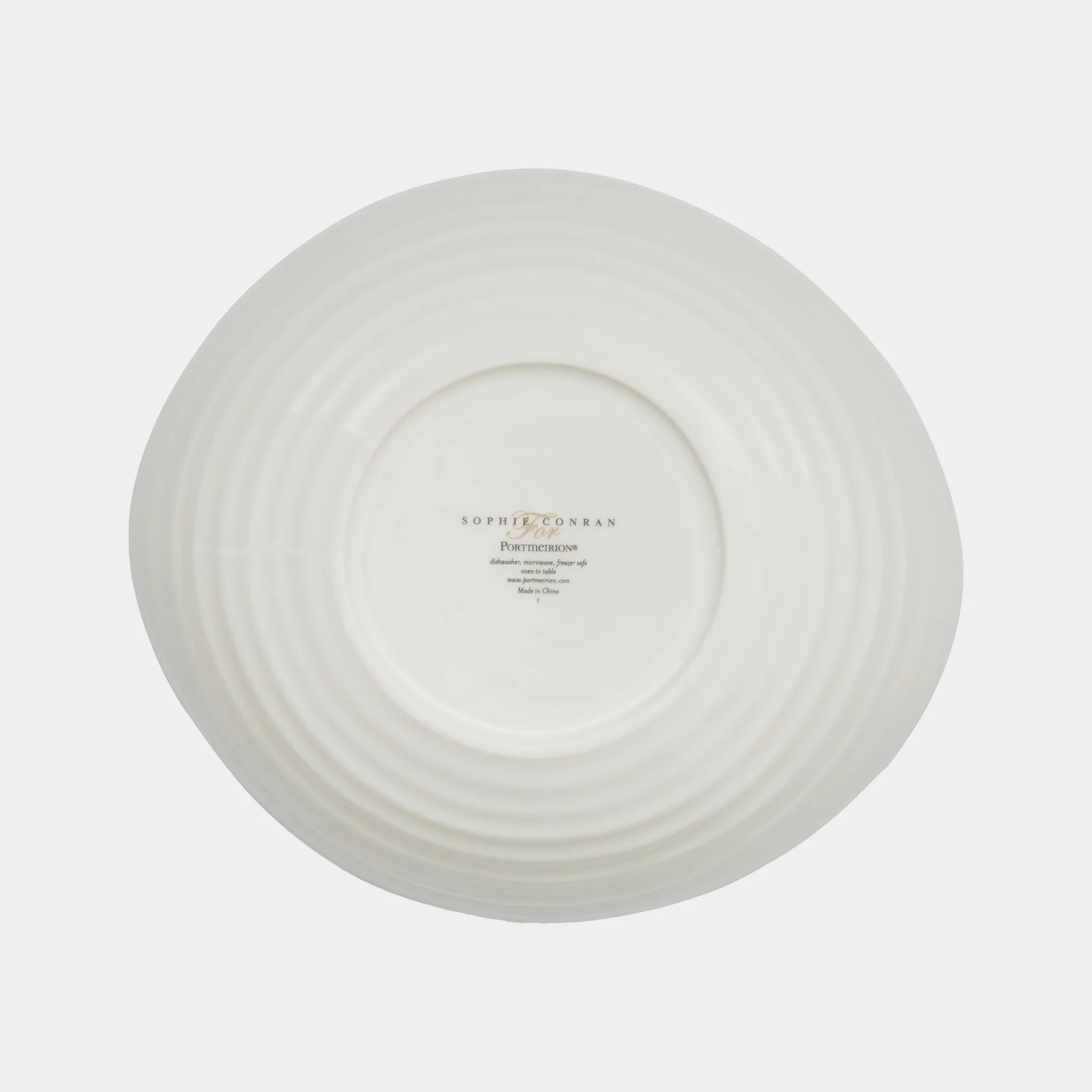 Sophie Conran White - Pasta Bowls, Set of 4 - Image 4
