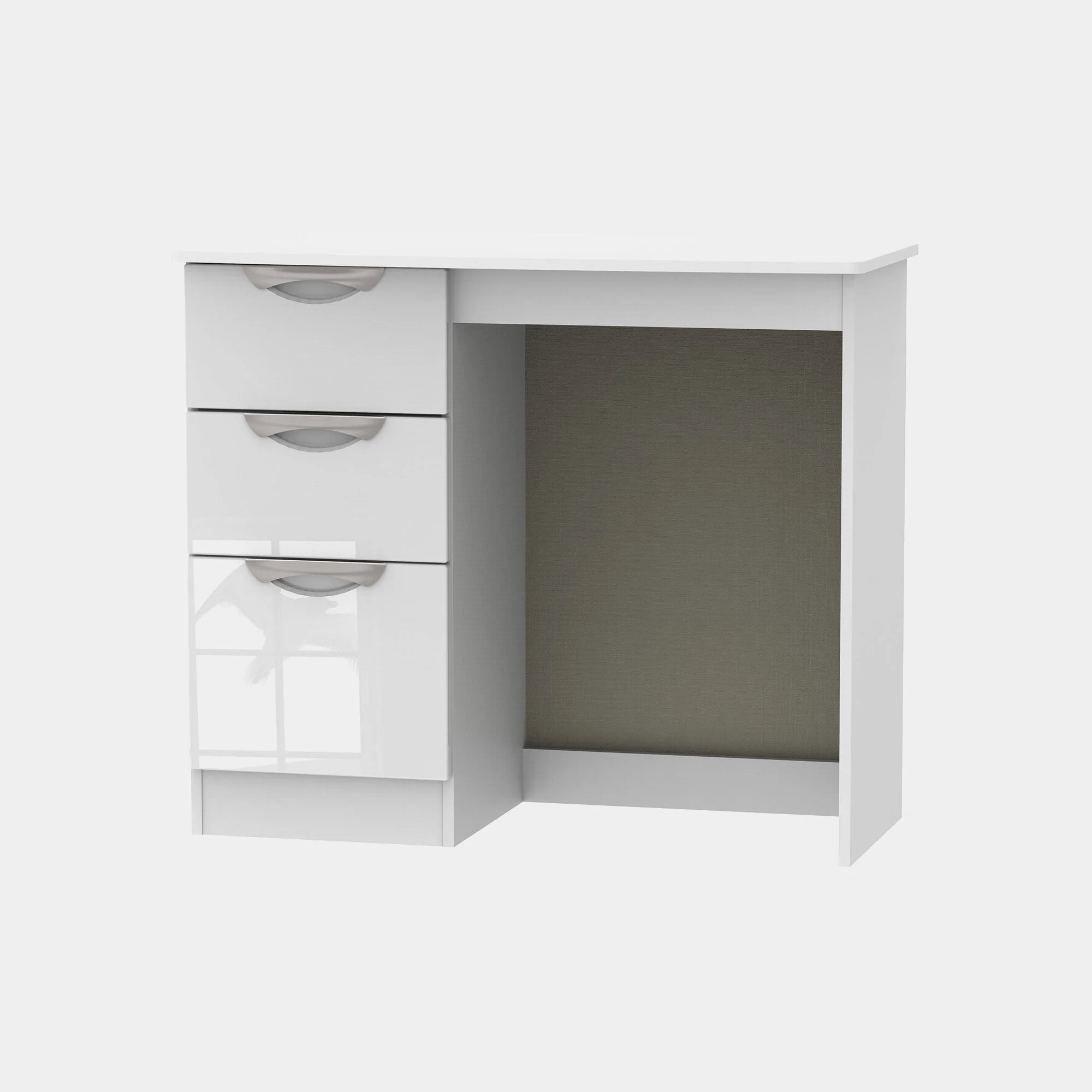 Stanford - Dressing Table, 3 Drawers