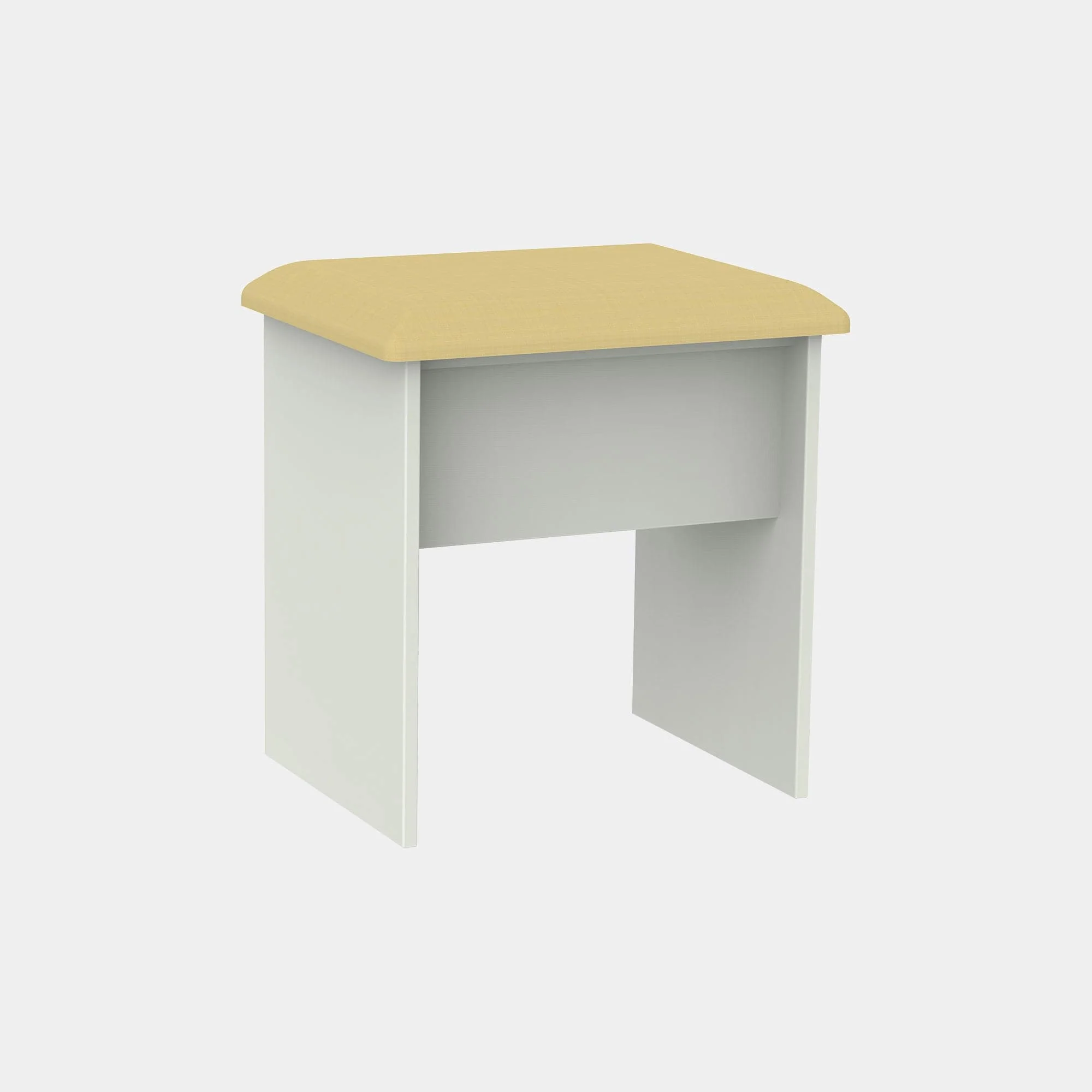 Stanford - Dressing Table Stool - Image 2