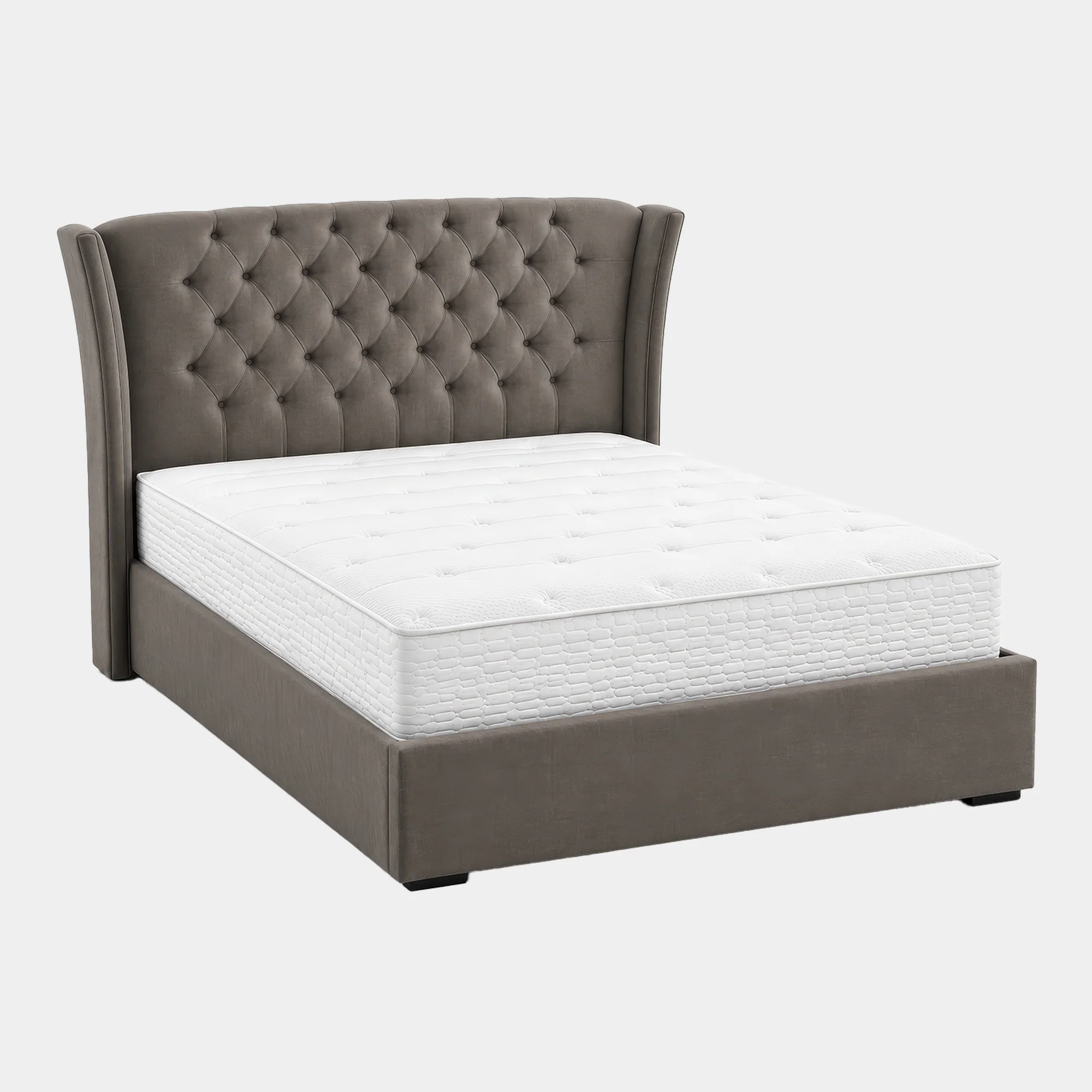 Stephanie - Ottoman or Electric Ottoman Bed Base - Image 2