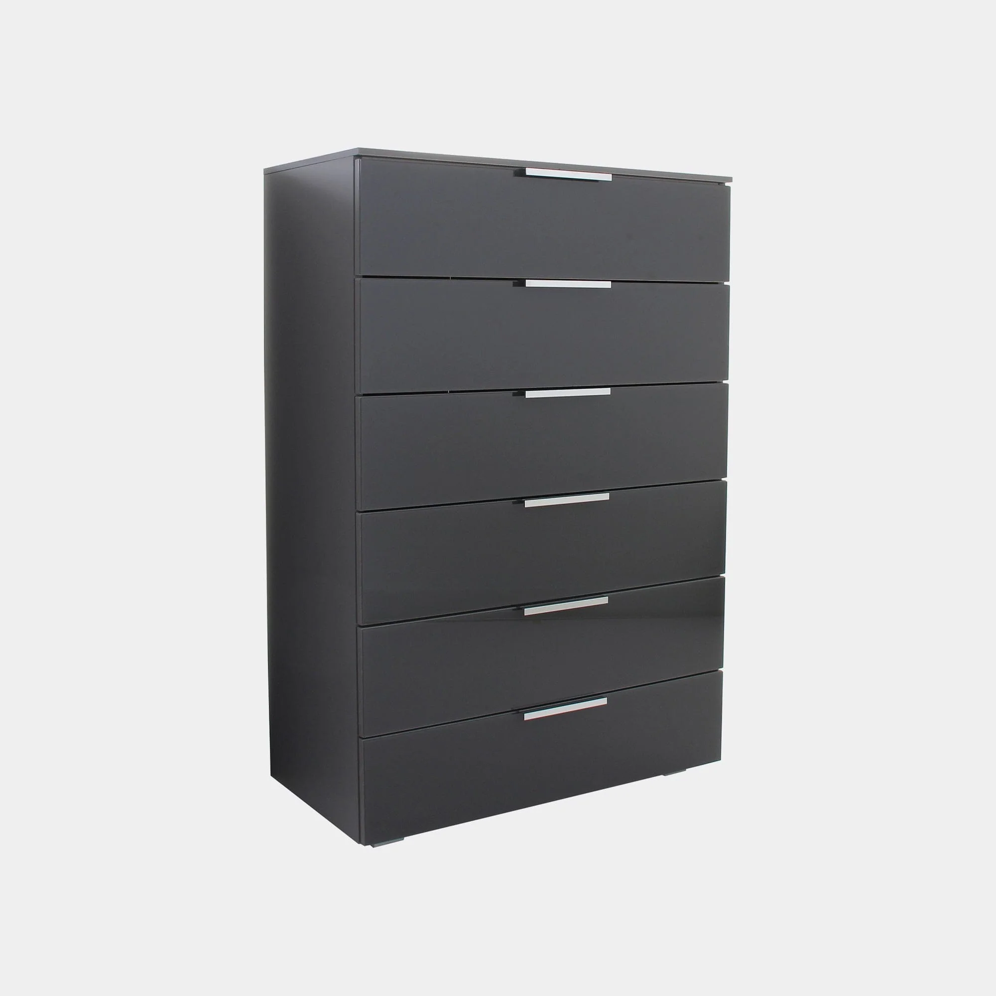 Strada - 6 Drawer Chest of Drawers