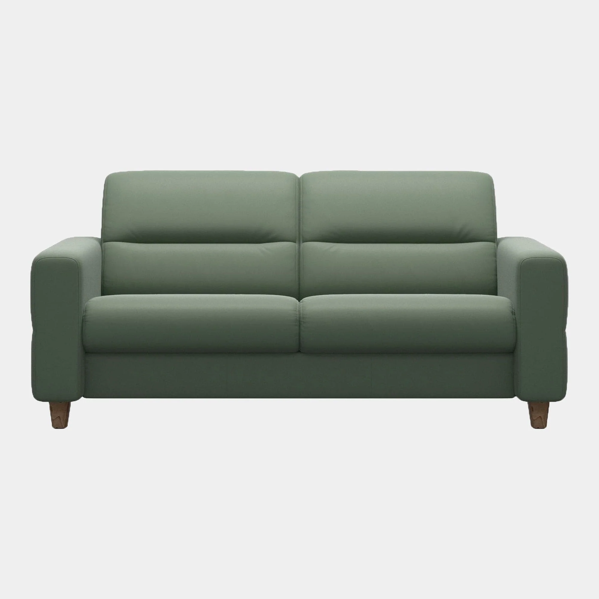 Stressless Fiona - 2.5 Seat Sofa, Batick Leather