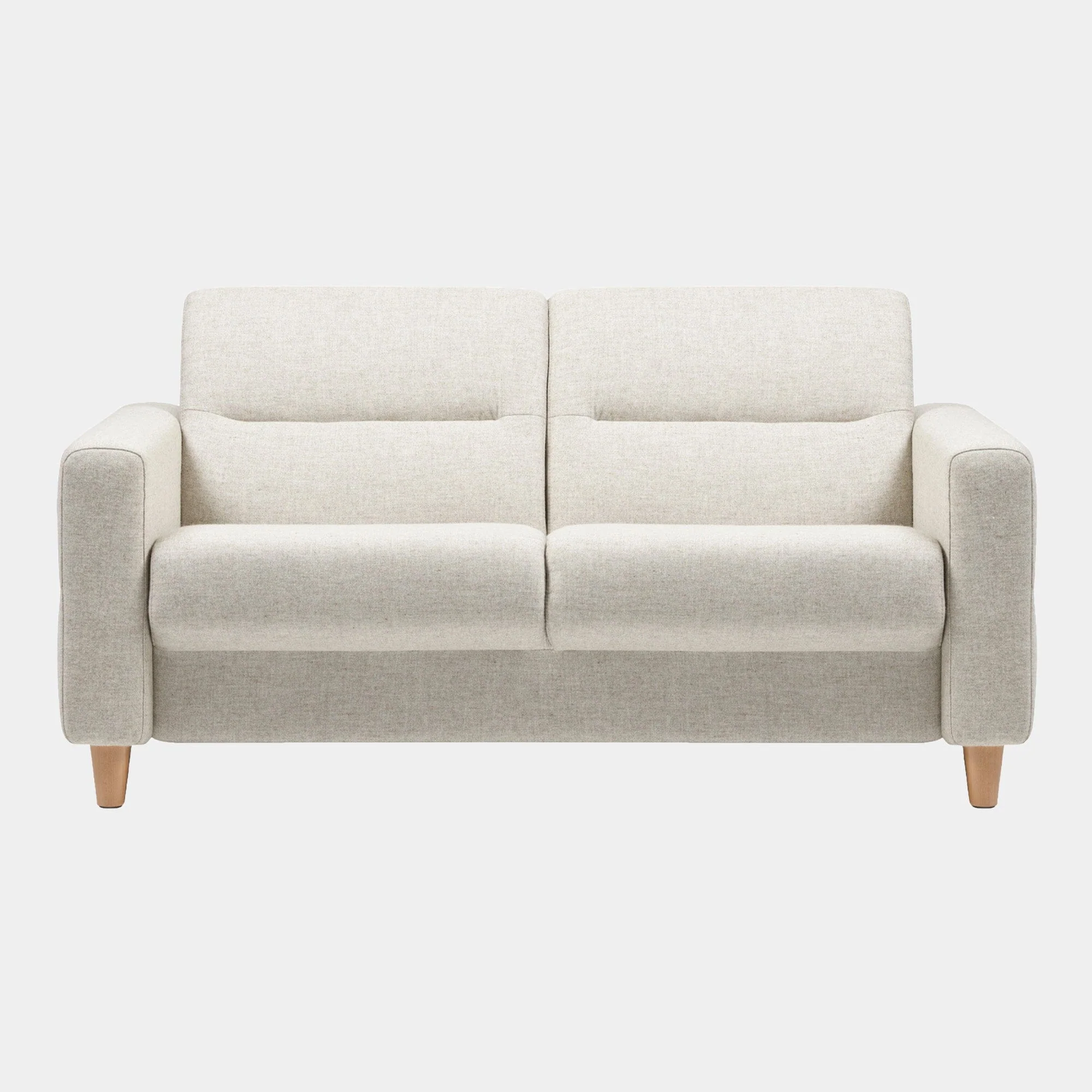 Stressless Fiona - 2 Seat Sofa, Fabric